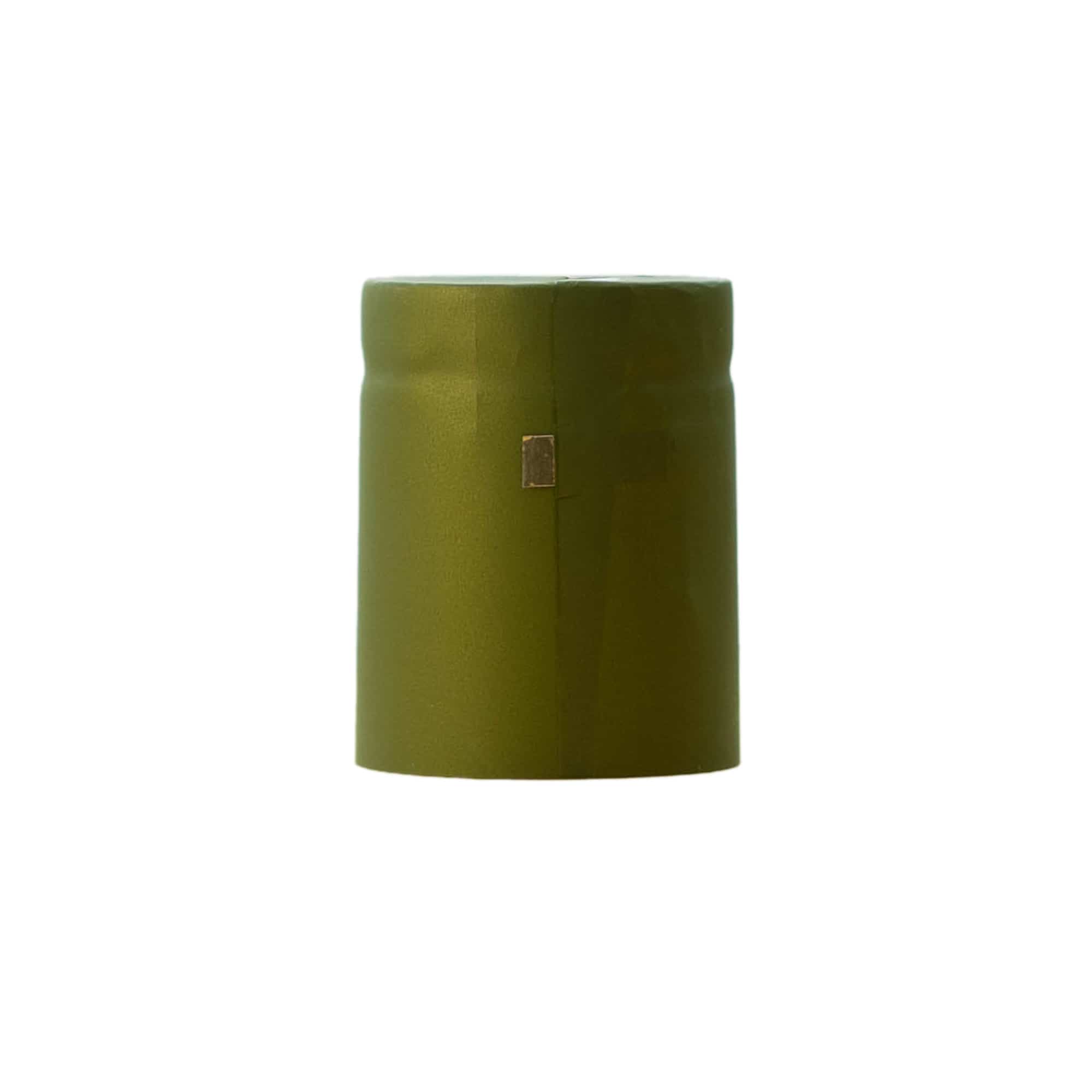 Termokork 32×41, PVC-plast, oliivroheline Termokork 32×41, PVC-plast, oliivroheline