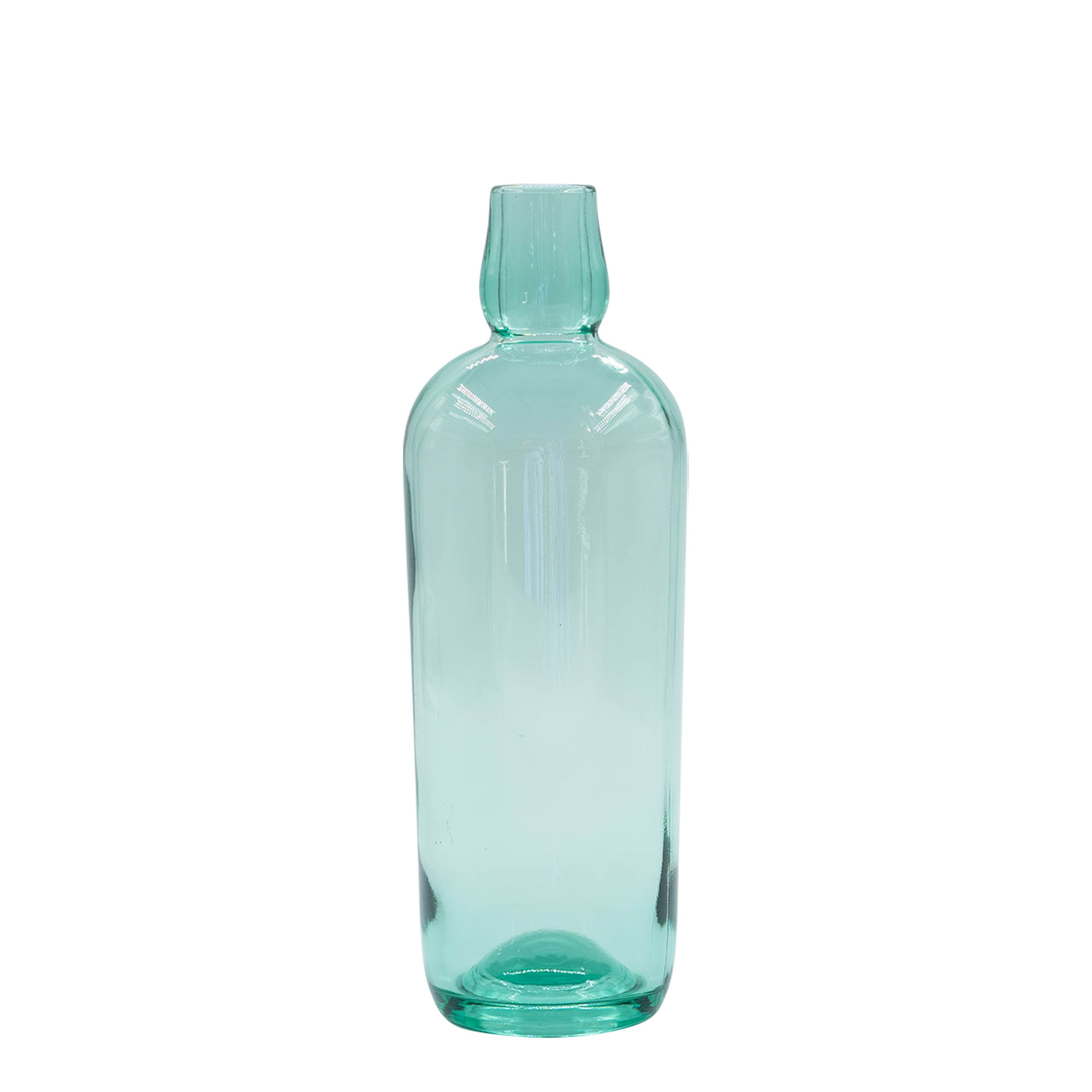 700 ml klaaspudel 'Melee', sulgur: kork