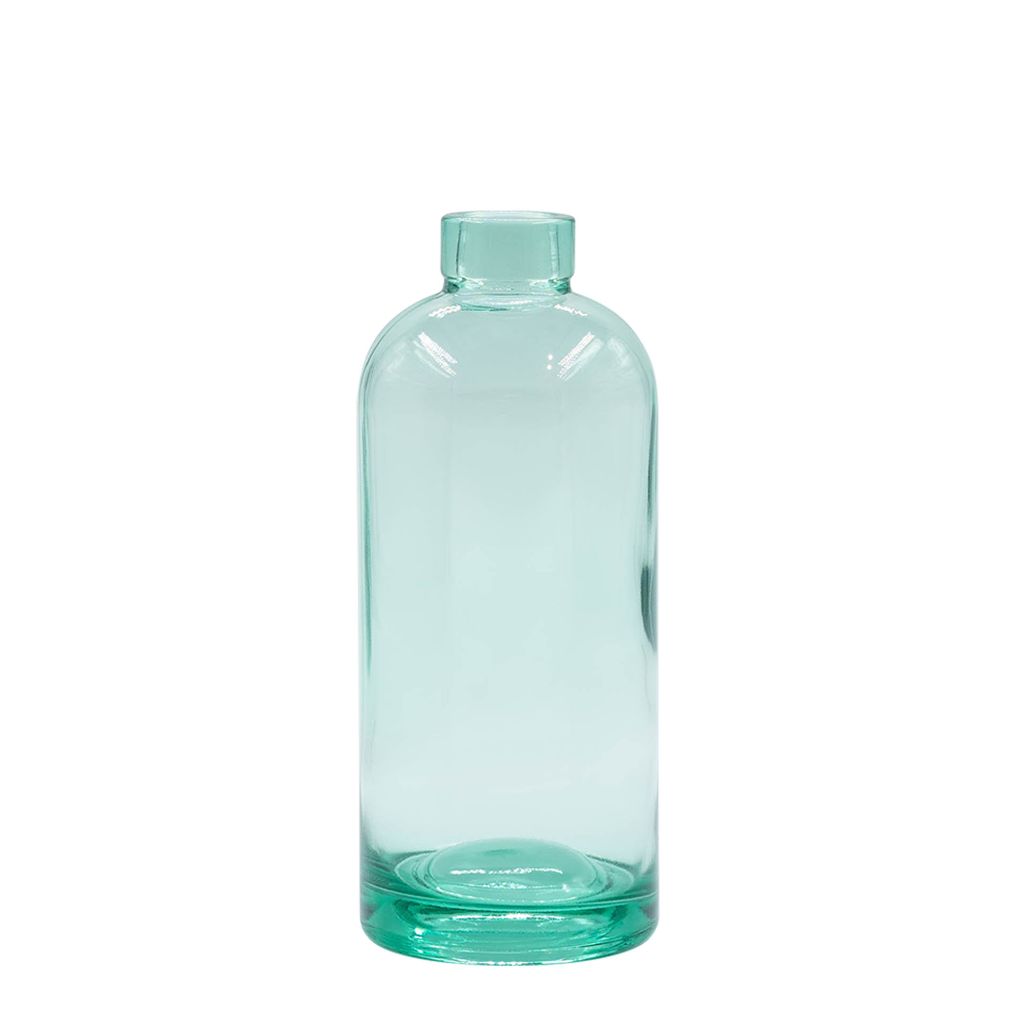 500 ml klaaspudel 'Farm', sulgur: kork