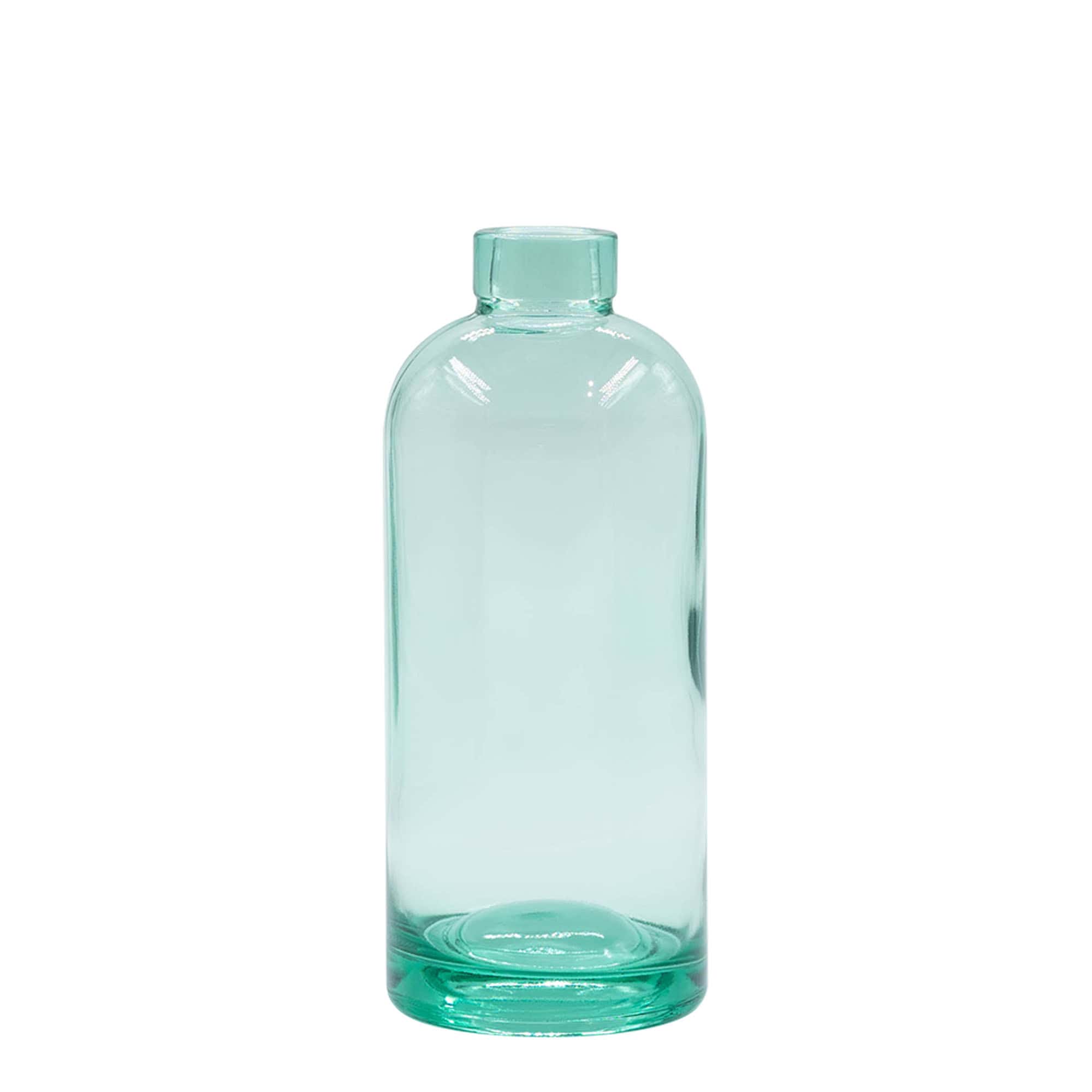 500 ml klaaspudel „Farm“, avale: kork