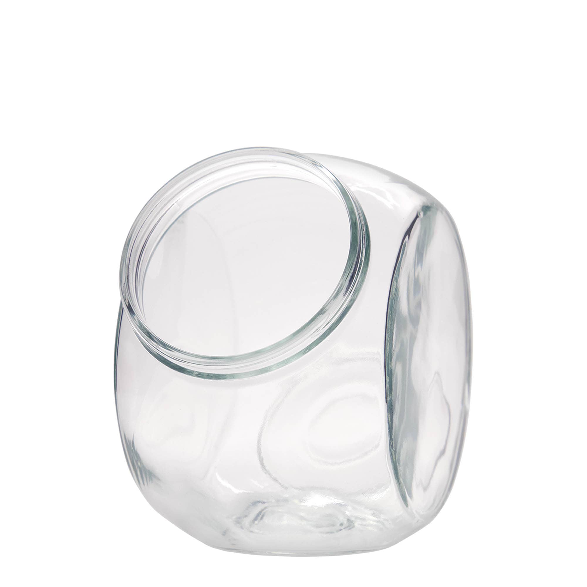 2.000 ml kommipurk 'Pandora', ava: keeratava kaanega