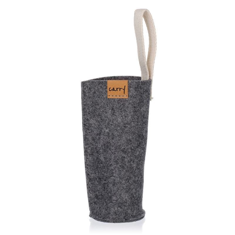 CARRY varrukas, tekstiil, hall CARRY varrukas, tekstiil, hall