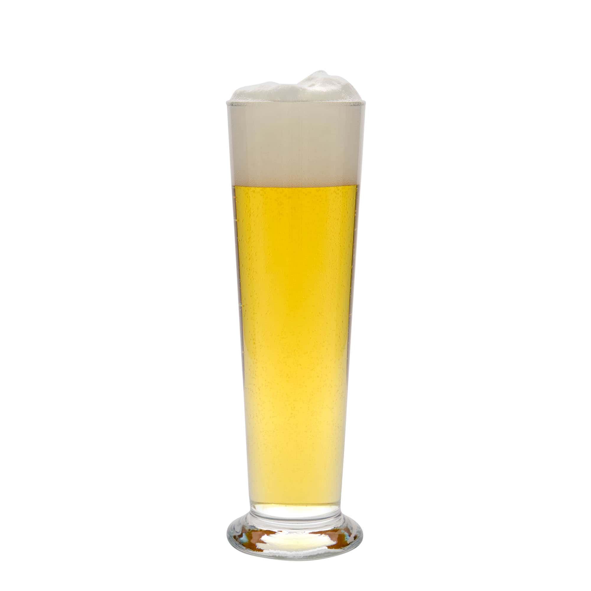 500 ml joogiklaas 'Bierstange Basic', klaas