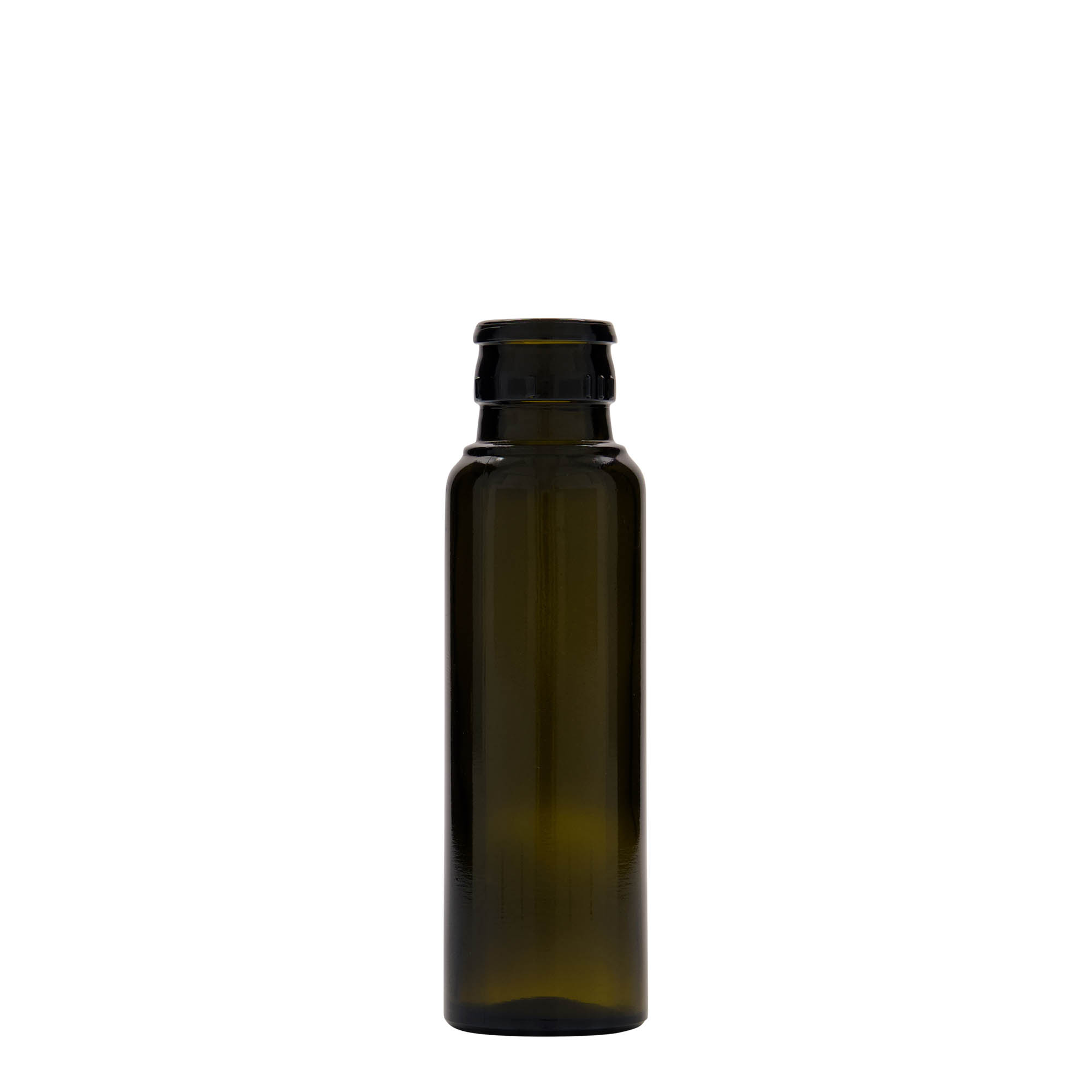 100 ml äädika-/õliflask 'Willy New', klaas, antiikroheline, suuava: DOP 100 ml äädika-/õliflask 'Willy New', klaas, antiikroheline, suuava: DOP