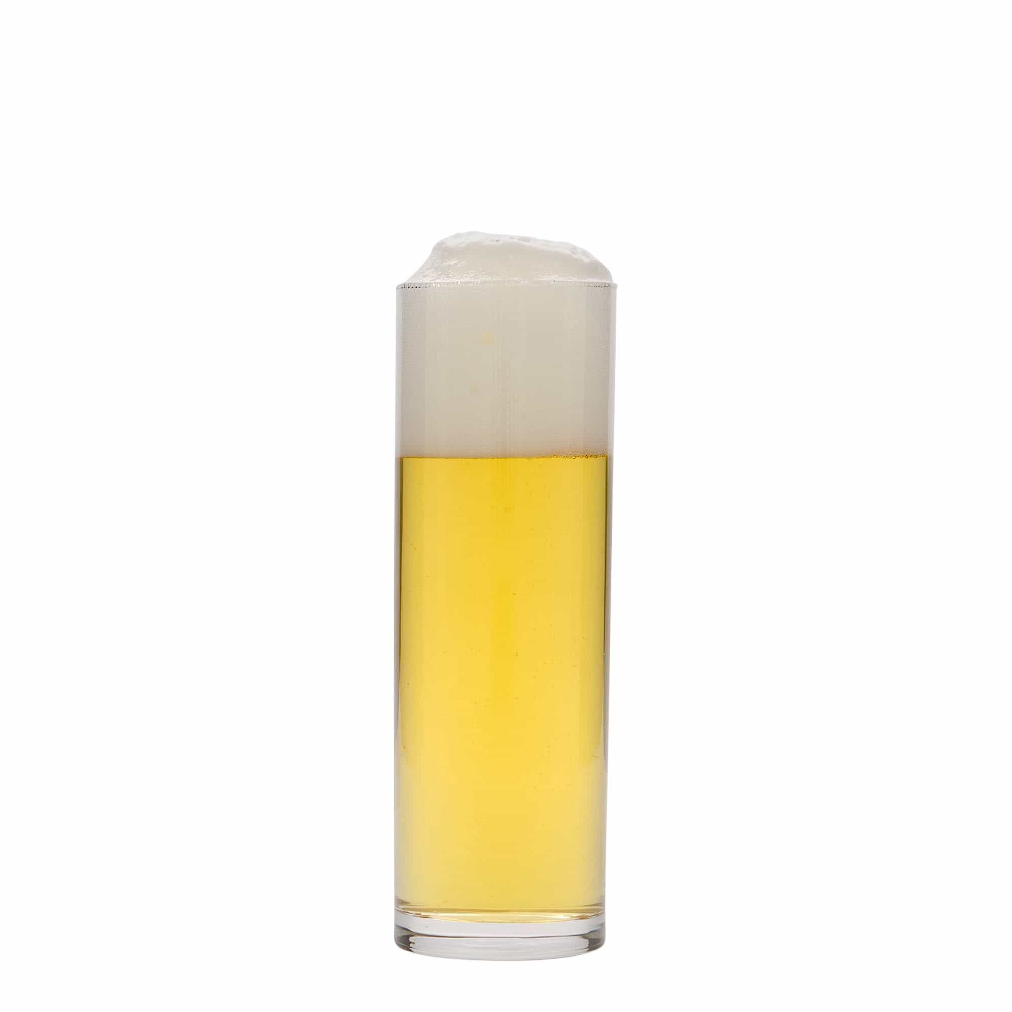 200 ml õlleklaas 'Kölsch', klaas