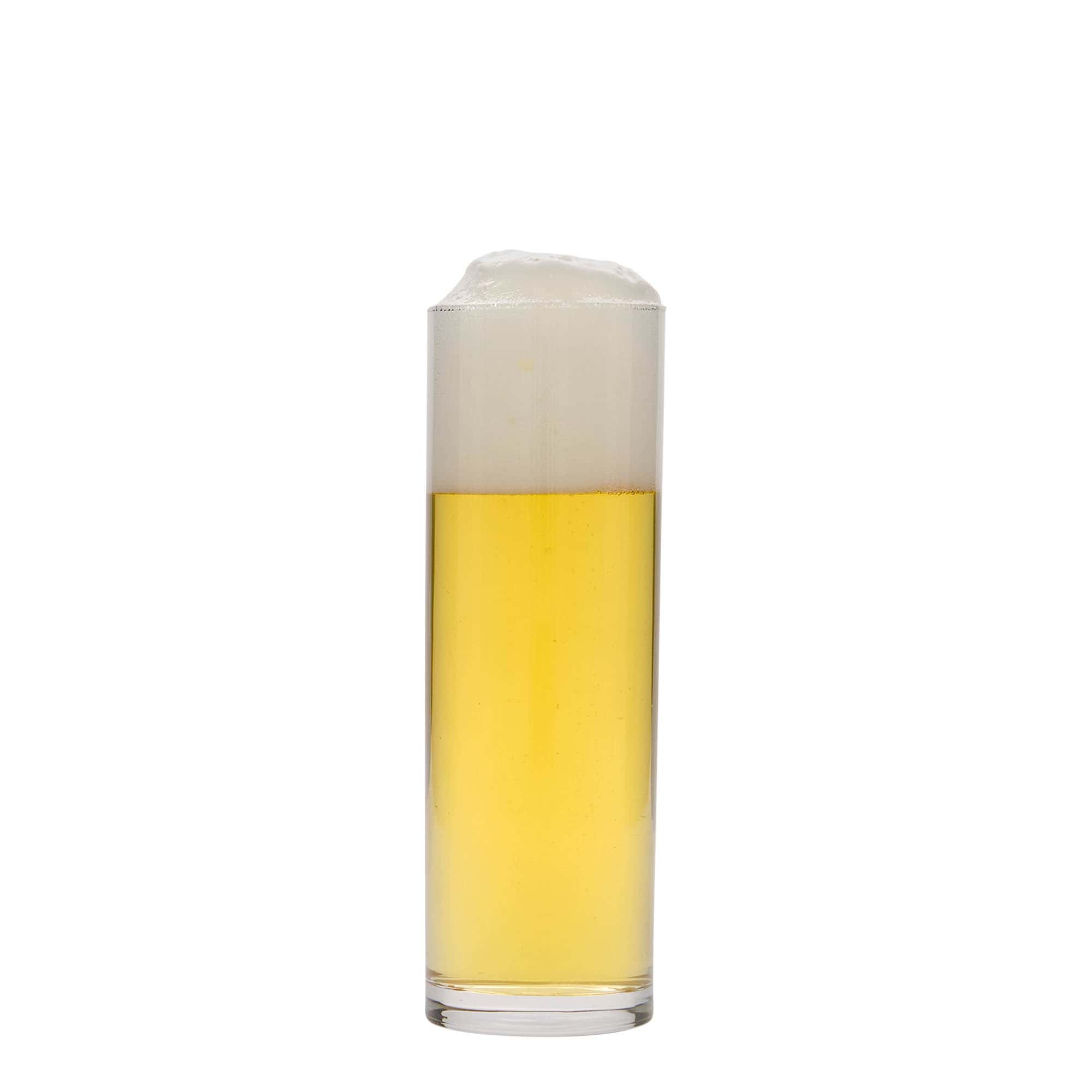 200 ml õlleklaas 'Kölsch', klaas