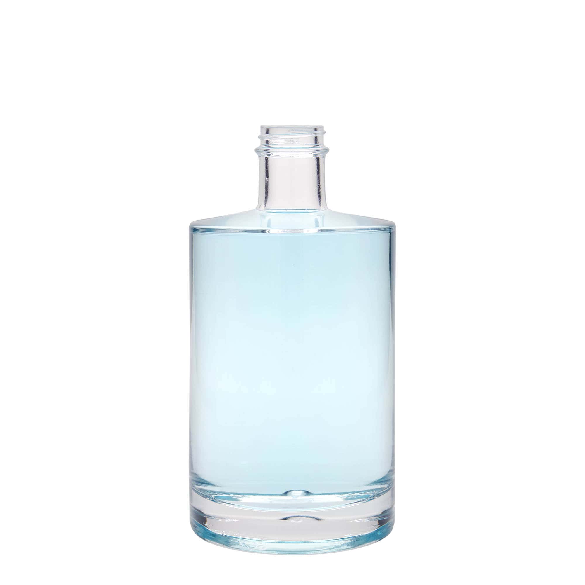 700 ml klaaspudel 'Aventura', sulgur: GPI 33