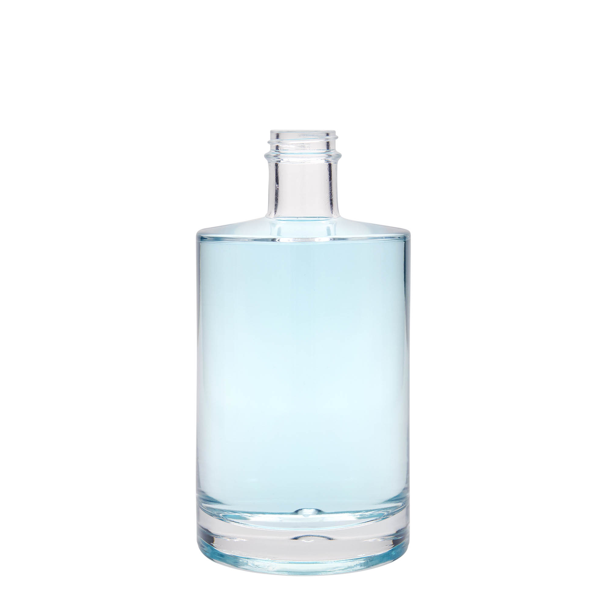 700 ml klaaspudel 'Aventura', ava: GPI 33 700 ml klaaspudel 'Aventura', ava: GPI 33