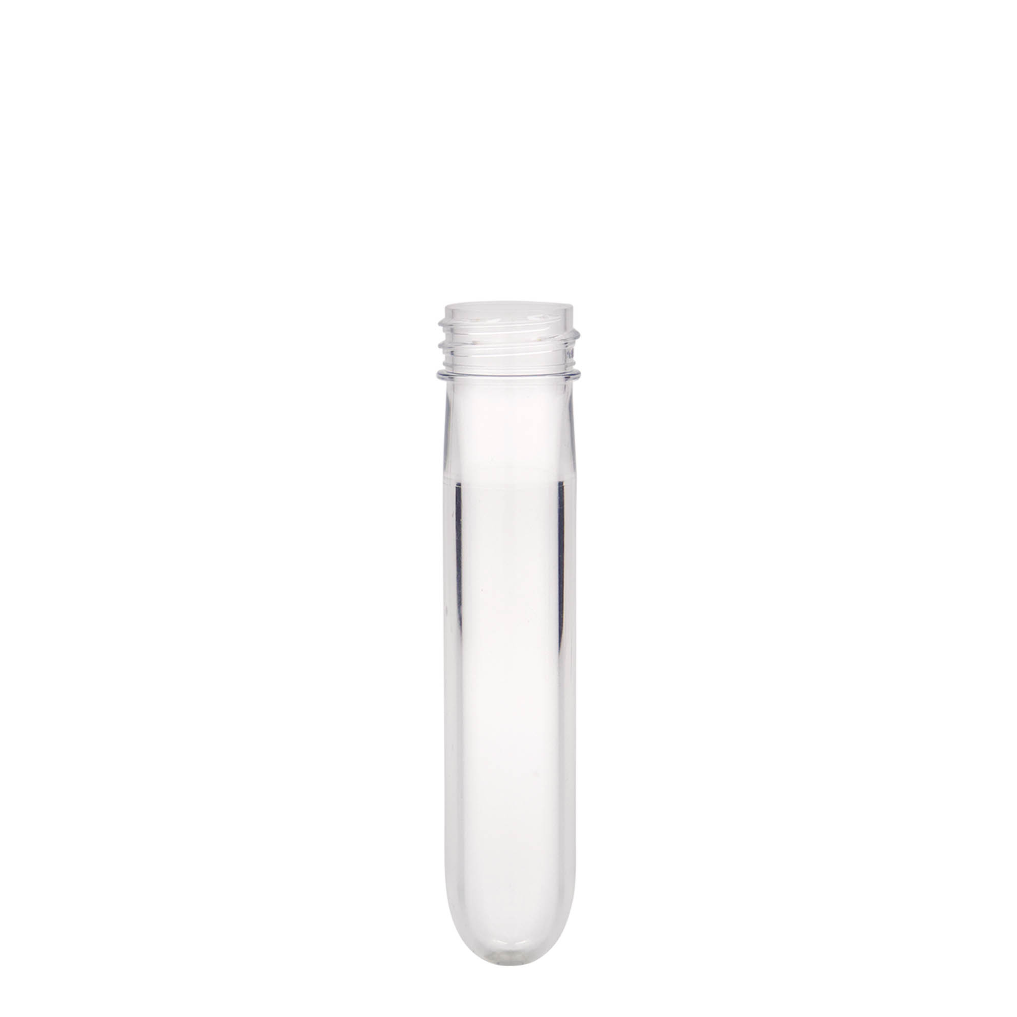 30 ml PET-toorik, plastik, suuava: 28/410 30 ml PET-toorik, plastik, suuava: 28/410