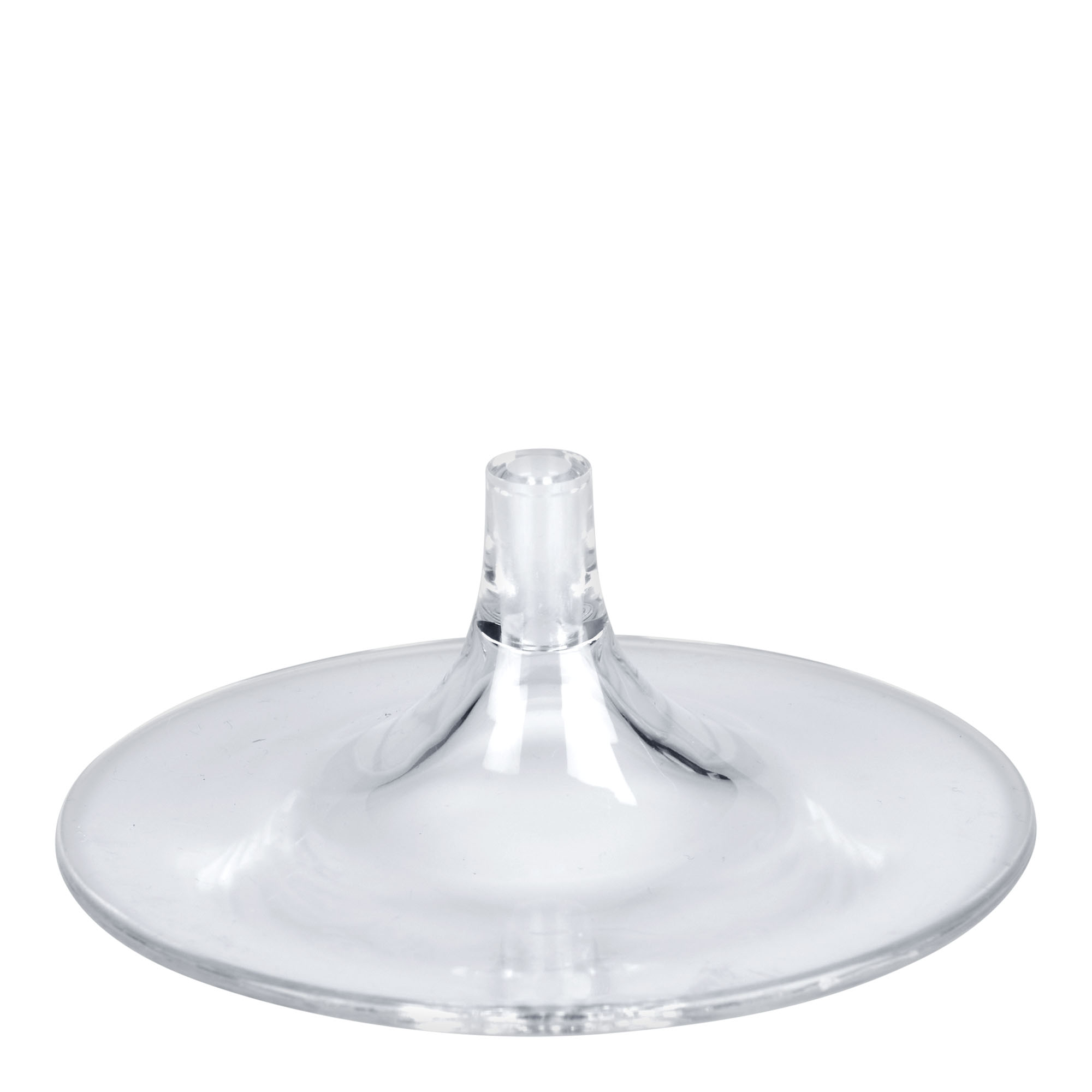 Plexiklaasjalus 500 ml 'Globus' jaoks