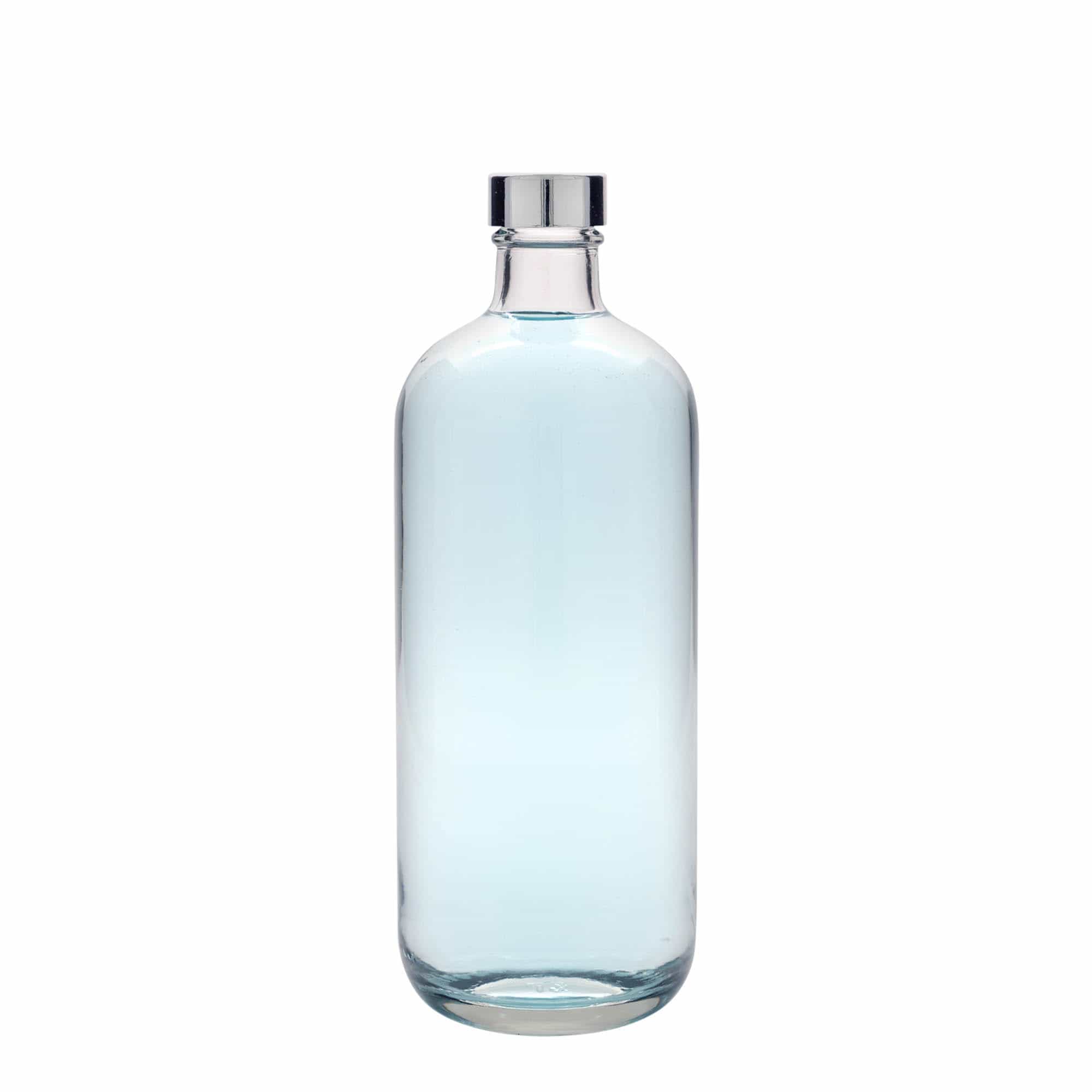 700 ml klaaspudel 'Lotto', suuava: GPI 28
