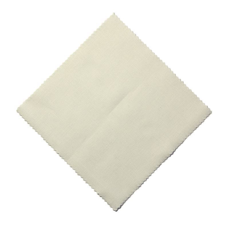 Riidest purgikate 15×15, ruudukujuline, tekstiil, kreem, sulguri tüüp: TO58–TO82