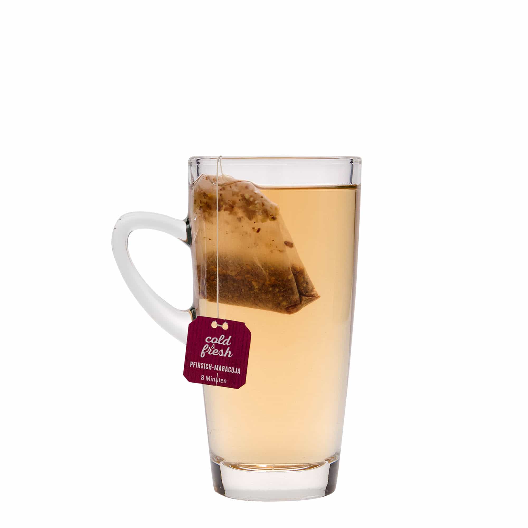 300 ml klaasist tass „Kenia Slim“, klaas