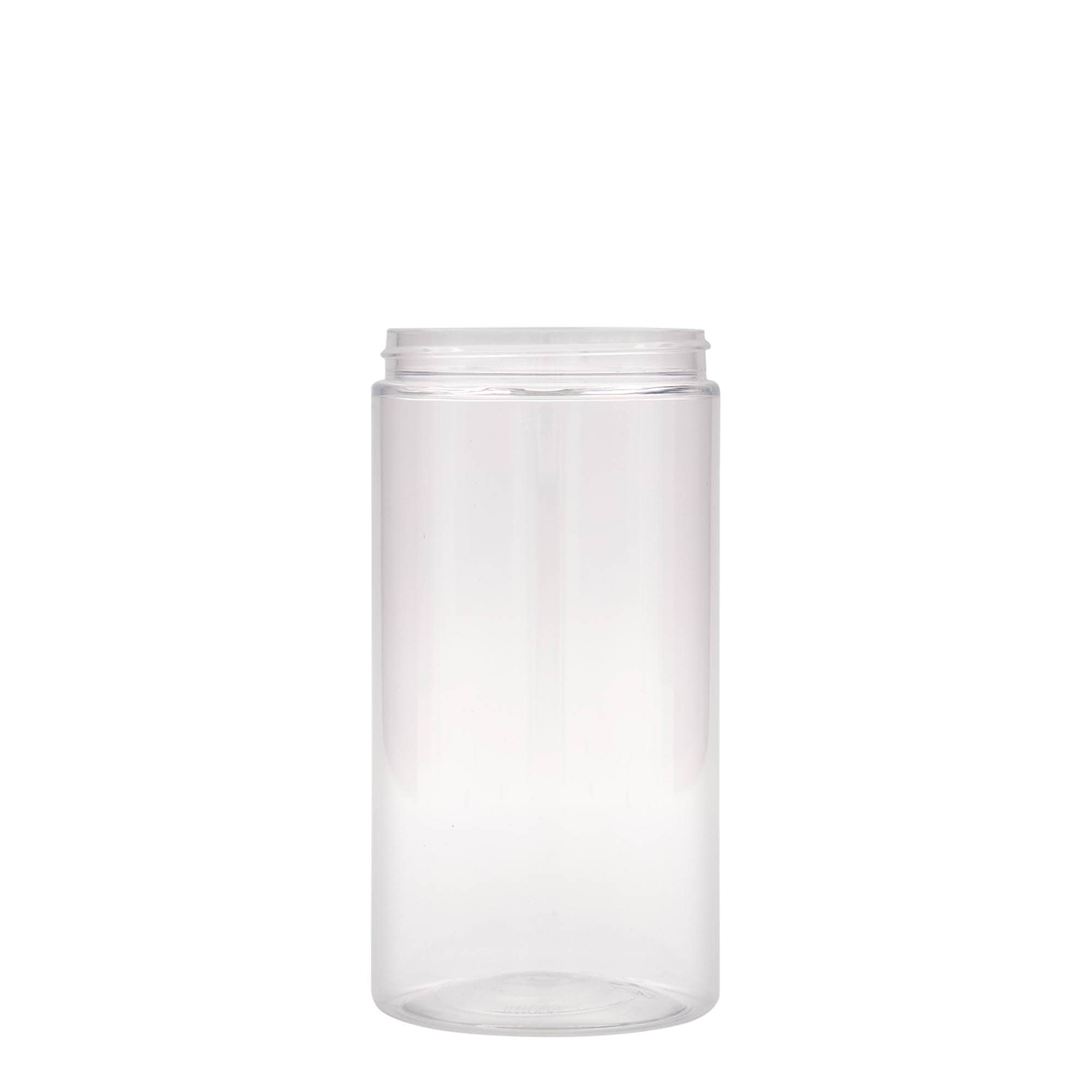 500 ml PET-purk 'Isabella', suu: 70/400