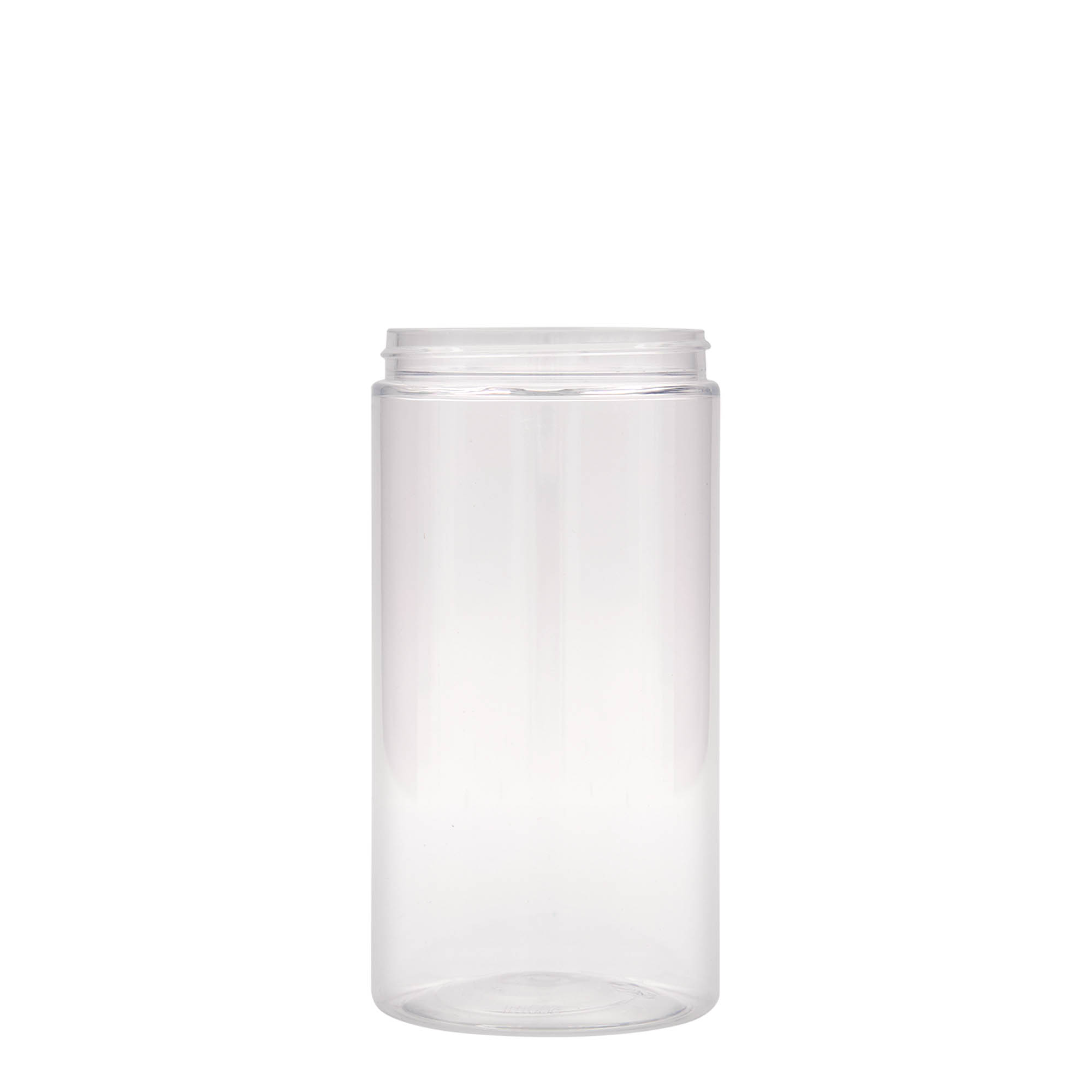 500 ml PET-purk „Isabella“, avale: 70/400