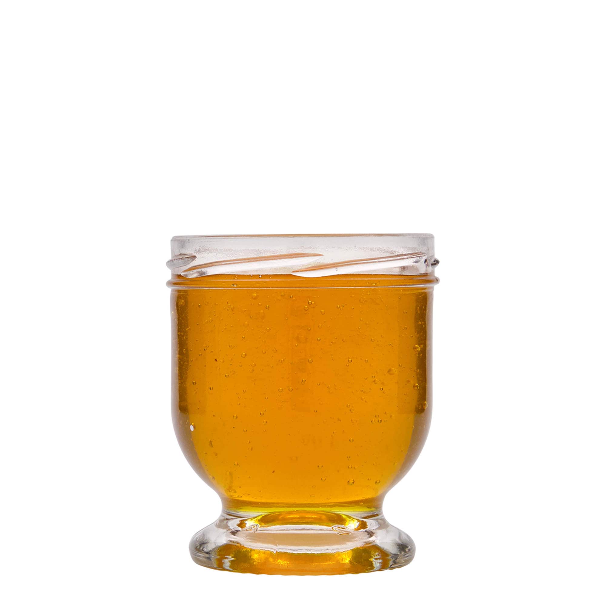 250 ml kukkumisklaas 'Nocca', avaus: Twist-Off (TO 82)