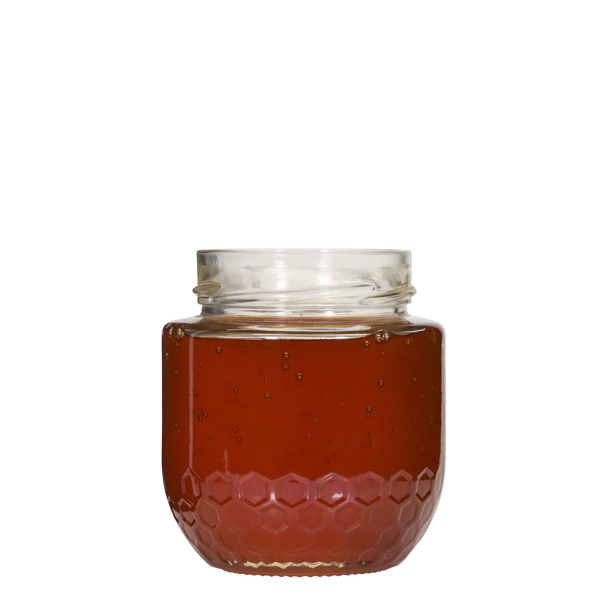 390 ml mee purk 'Maia', sulgur: deep-twist-off (DTO 70)