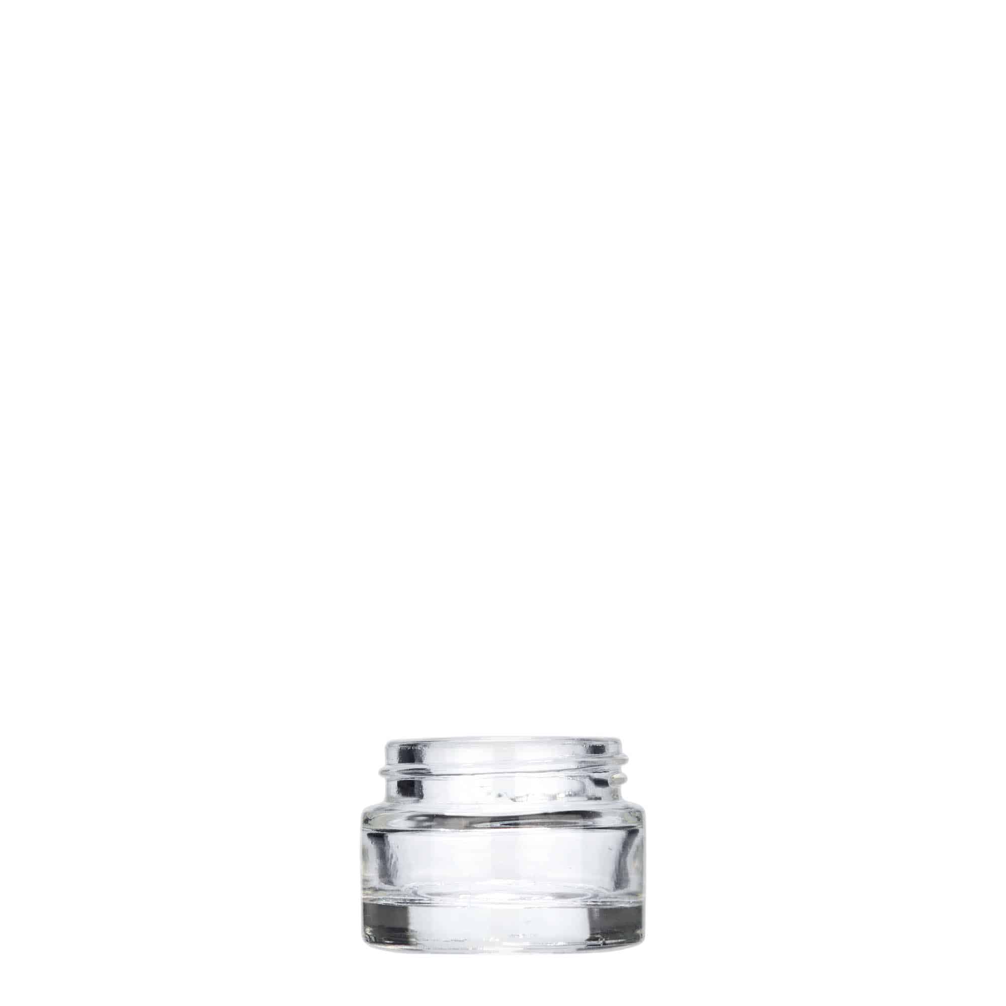 5 ml purk 'Beauty', klaas, ava: kruvikork