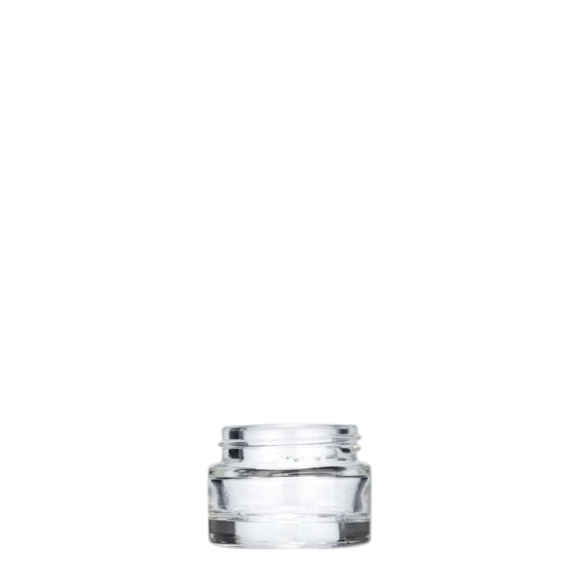 5 ml purk 'Beauty', klaas, ava: kruvikork 5 ml purk 'Beauty', klaas, ava: kruvikork