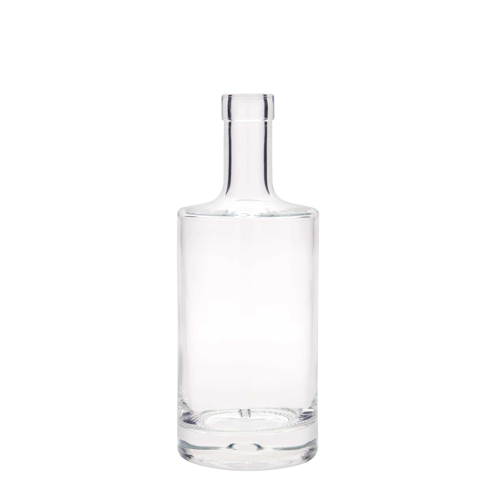 500 ml klaaspudel 'Homeland', sulgur: kork 500 ml klaaspudel 'Homeland', sulgur: kork