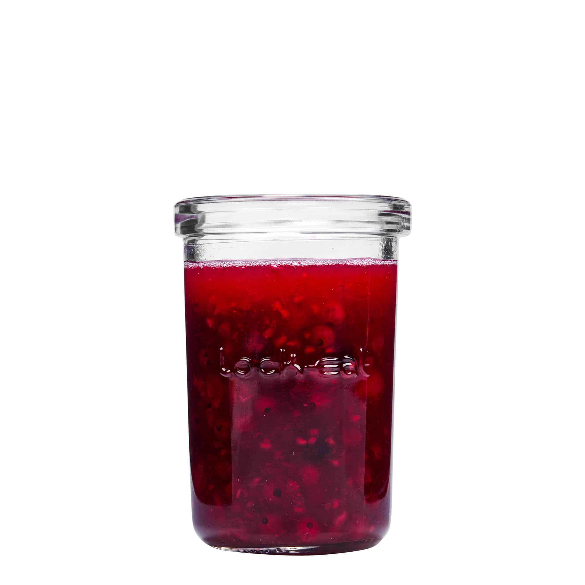 350 ml traatkaanega purk 'Lock-Eat', sulgur: traatkaas