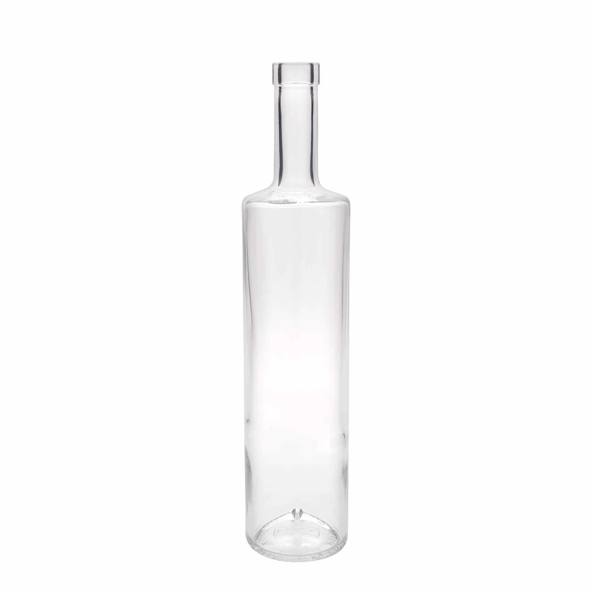 700 ml klaaspudel 'Centurio', sulgur: kork 700 ml klaaspudel 'Centurio', sulgur: kork