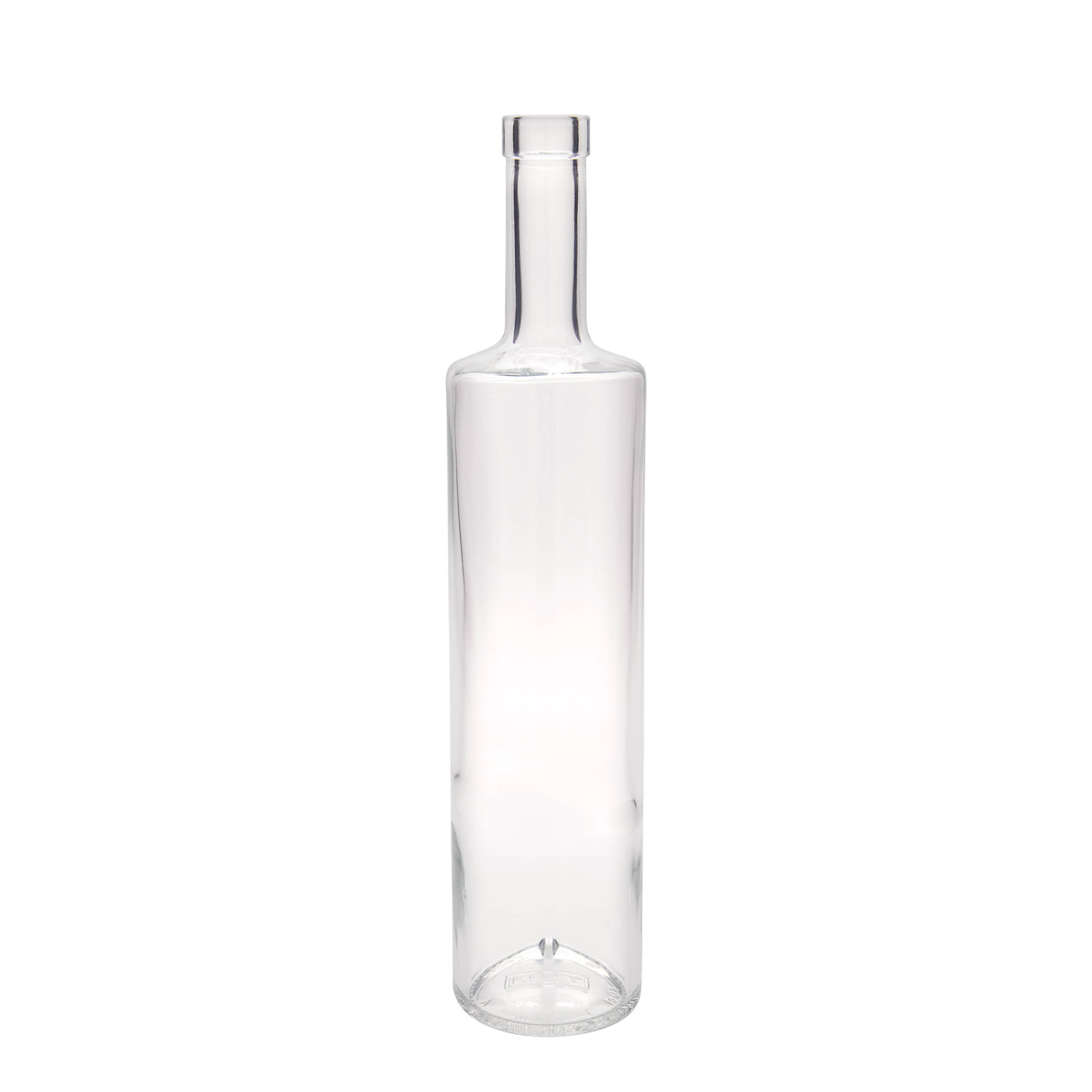 700 ml klaaspudel 'Centurio', suuava: kork 700 ml klaaspudel 'Centurio', suuava: kork