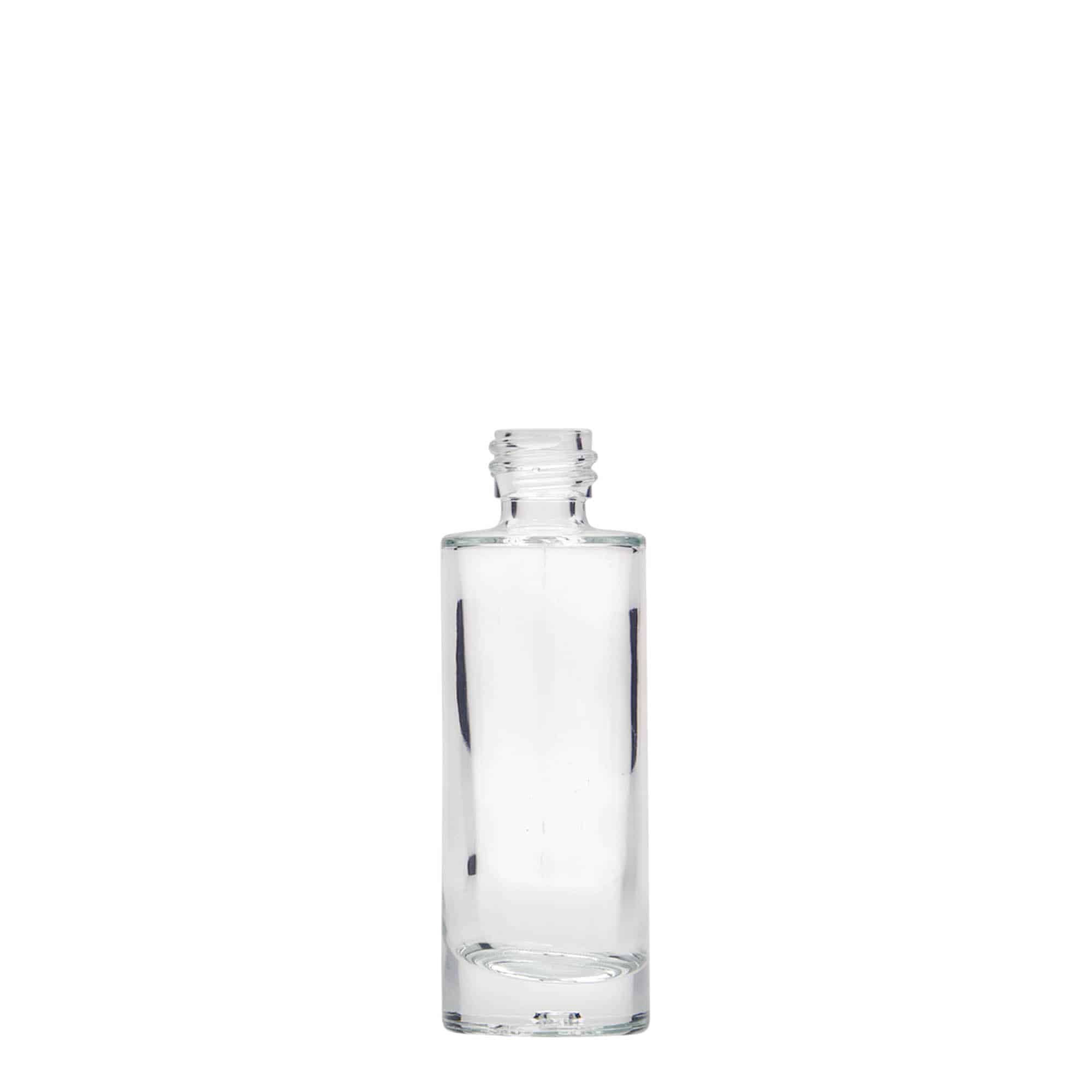 30 ml klaaspudel 'Jasmina'