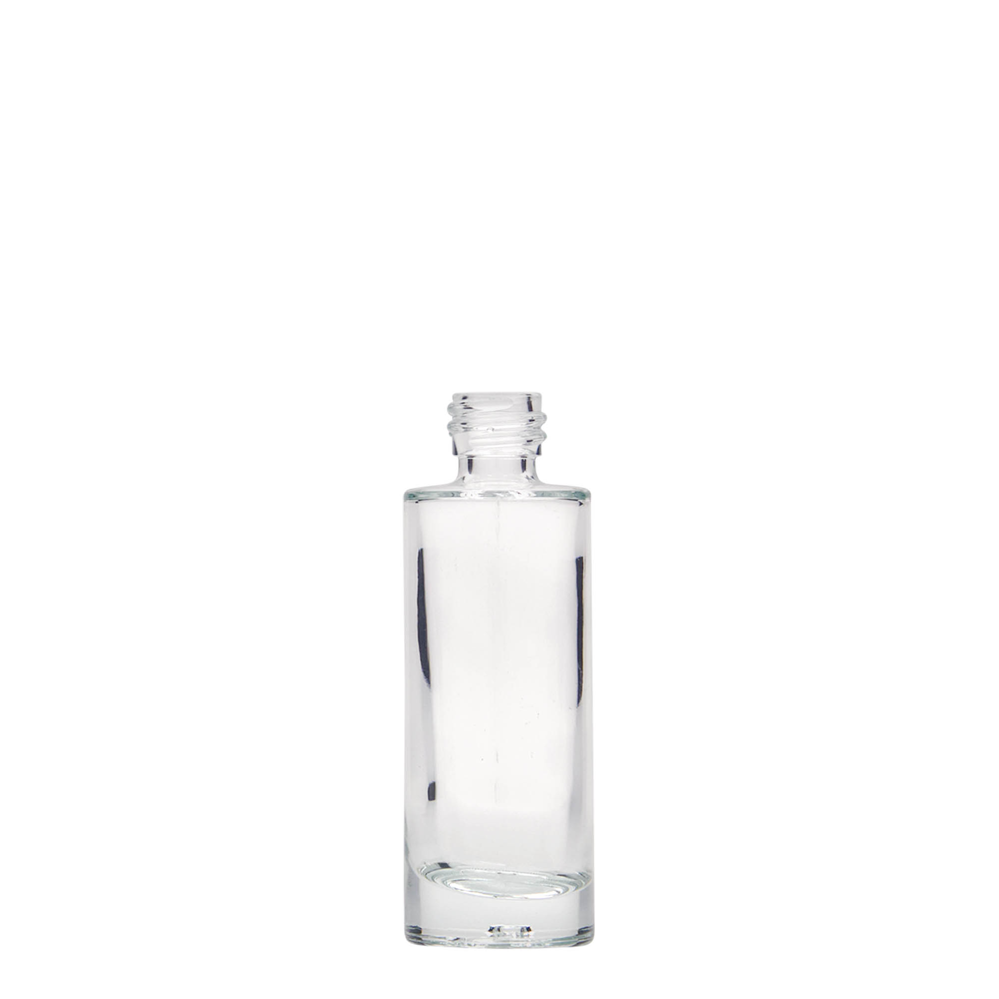 30 ml klaaspudel 'Jasmina'
