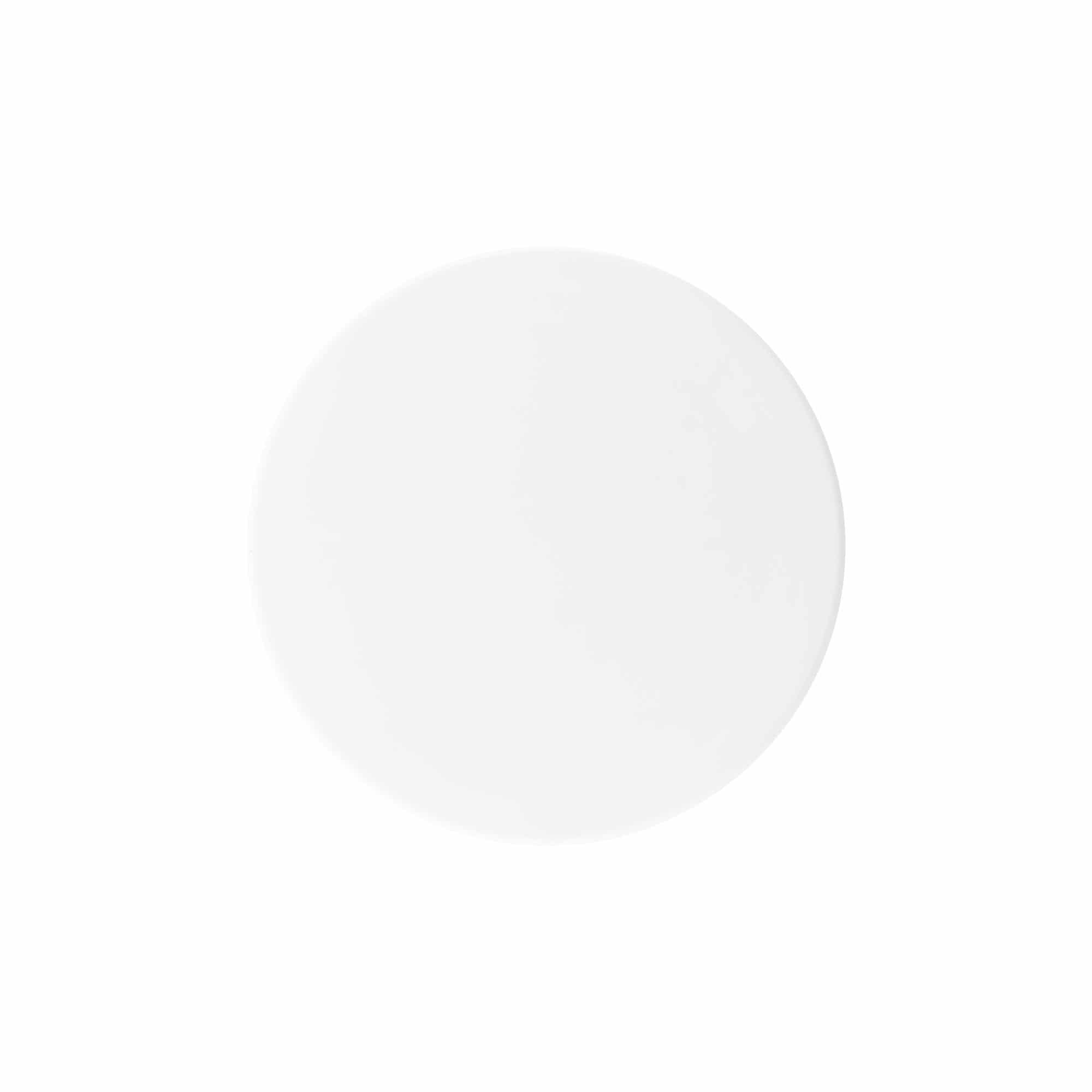 Kruvkaan 250 ml 'Antonella' jaoks, PP-plast, valge Kruvkaan 250 ml 'Antonella' jaoks, PP-plast, valge