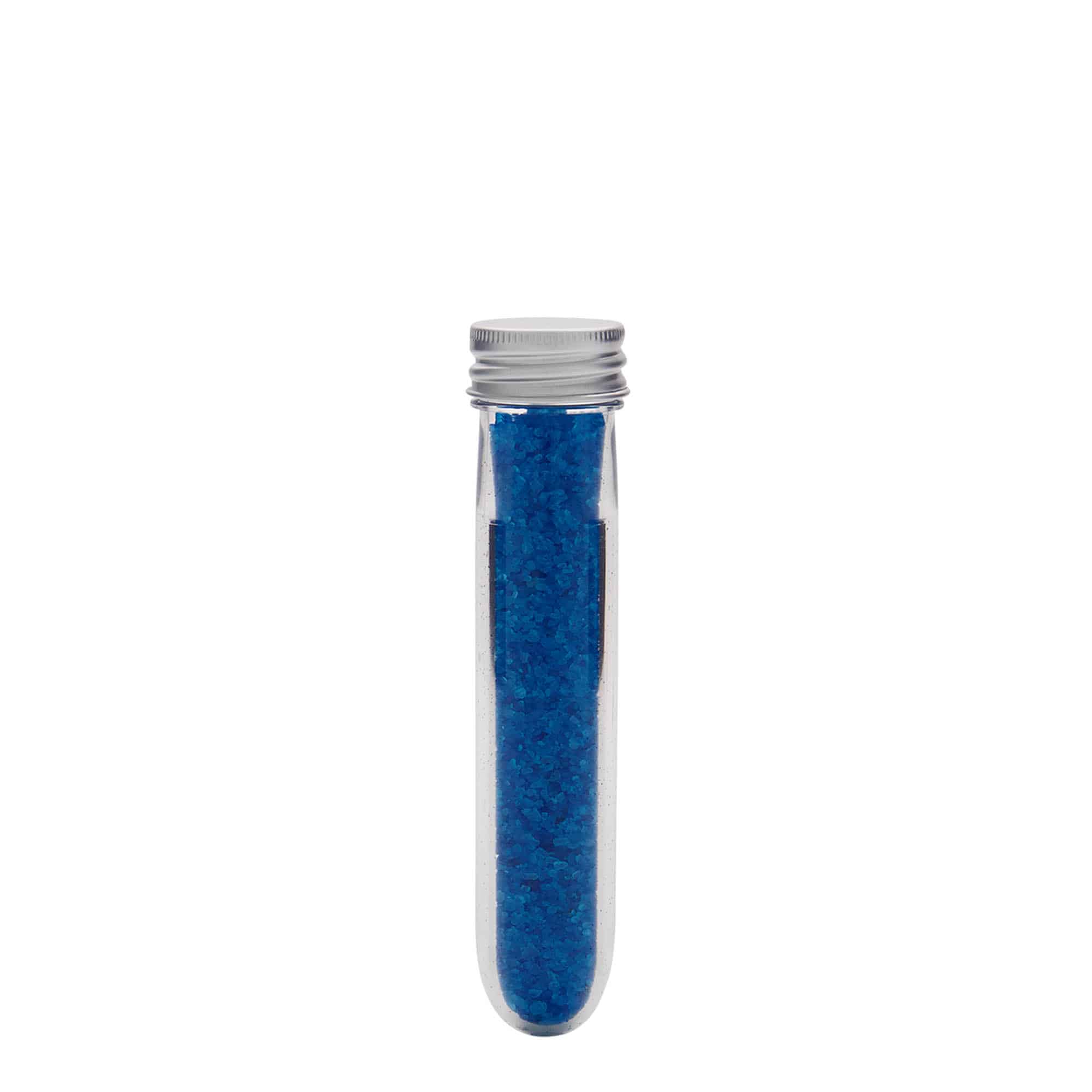 30 ml PET-proovianum, plast, sulgur: PCO28