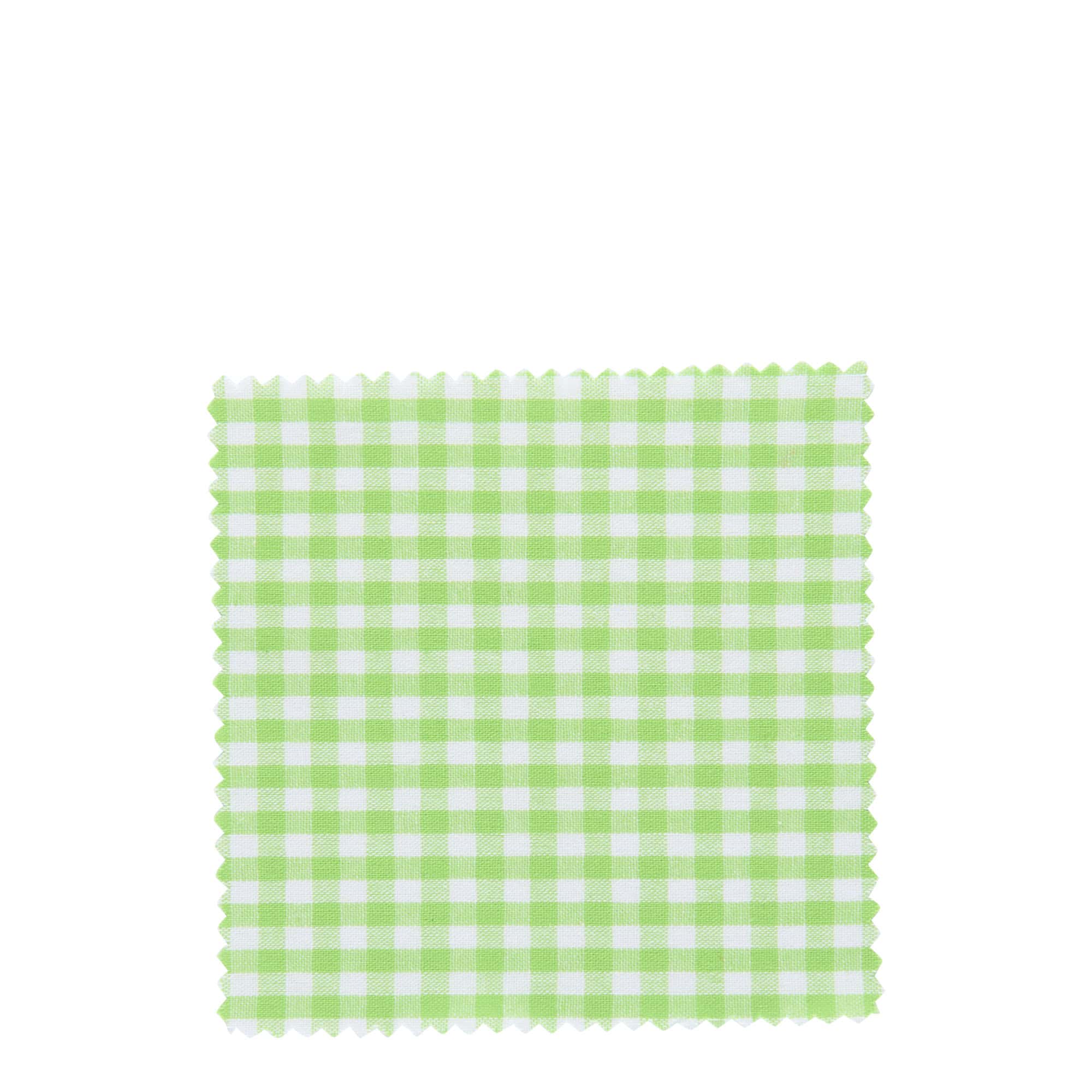 Ruuduline kangast salvrätik 12x12, ruudukujuline, tekstiil, heleroheline, ava: TO38-TO53