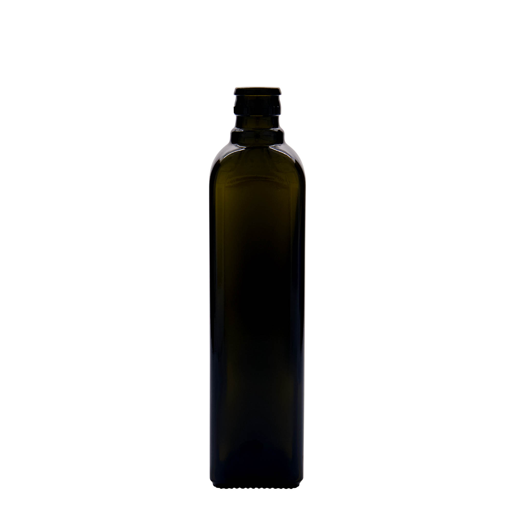 500 ml äädika-/õliflask 'Quadra', klaas, ruudukujuline, antiikroheline, suu: DOP 500 ml äädika-/õliflask 'Quadra', klaas, ruudukujuline, antiikroheline, suu: DOP