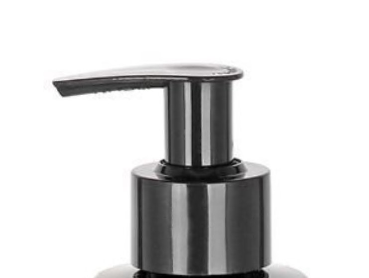 Kruvikork dosaatorpumba jaoks, PP-plastik, must, suuava: 24/410 Kruvikork dosaatorpumba jaoks, PP-plastik, must, suuava: 24/410