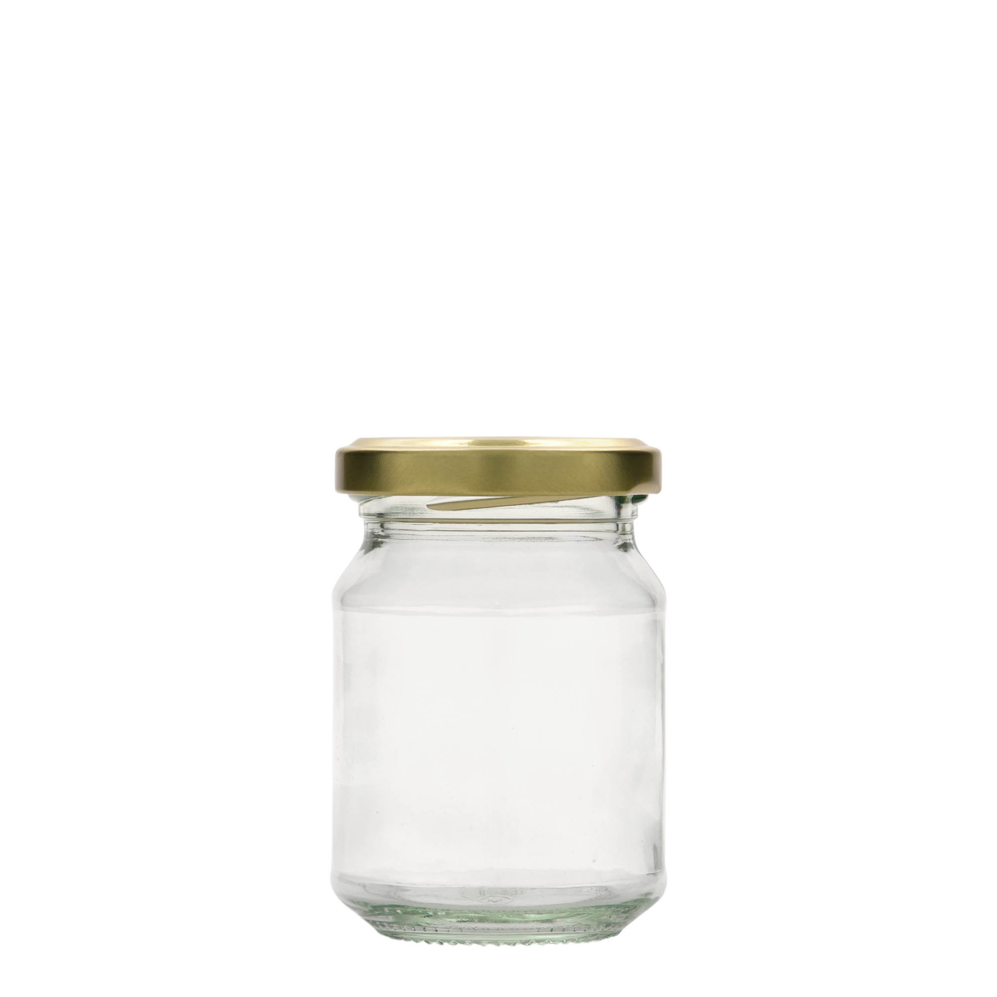153 ml delikatessklaas, ava: keeratav kork (TO 53) 153 ml delikatessklaas, ava: keeratav kork (TO 53)