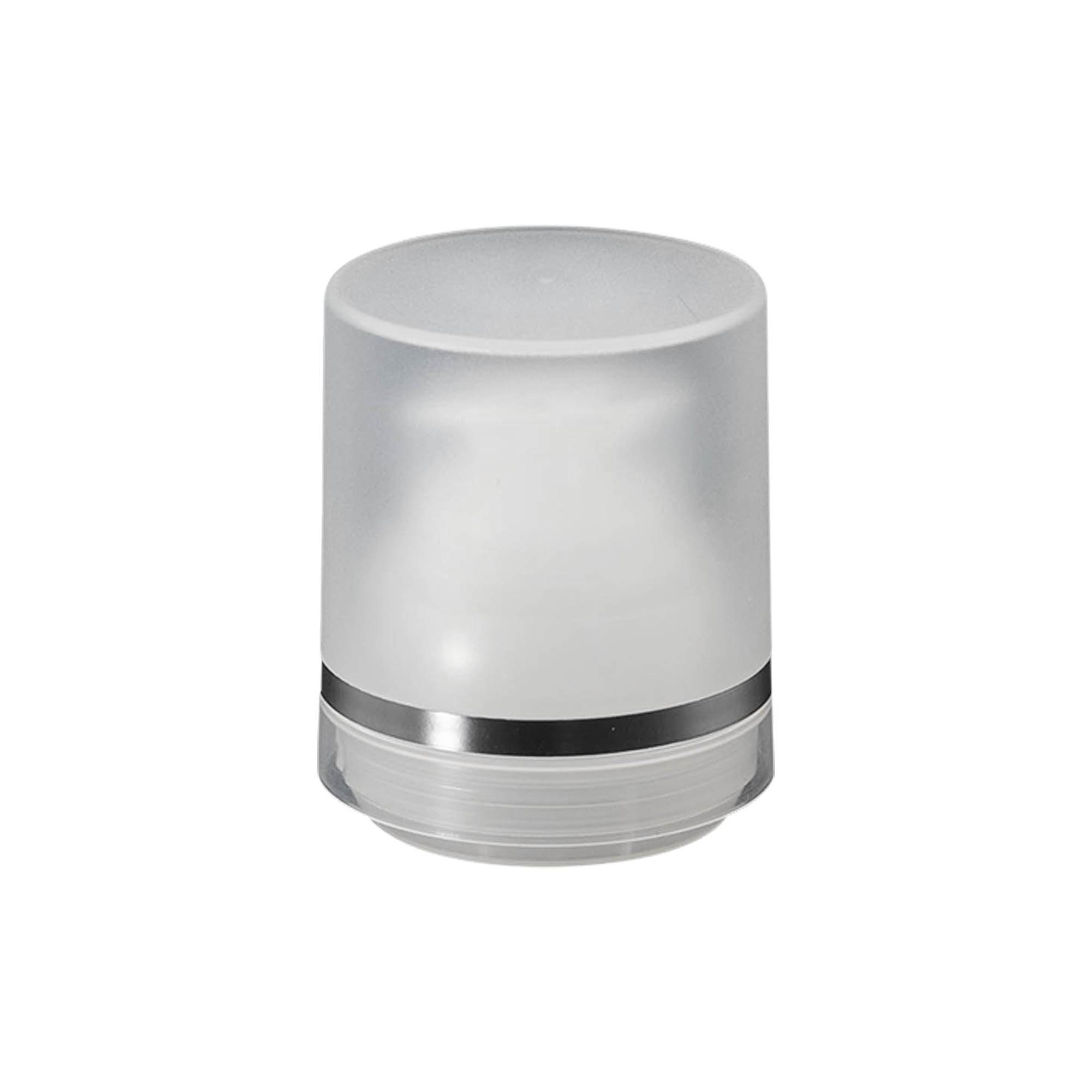 Airless dosaatori pumbapea 'Mezzo', PP-plast, naturaalne Airless dosaatori pumbapea 'Mezzo', PP-plast, naturaalne