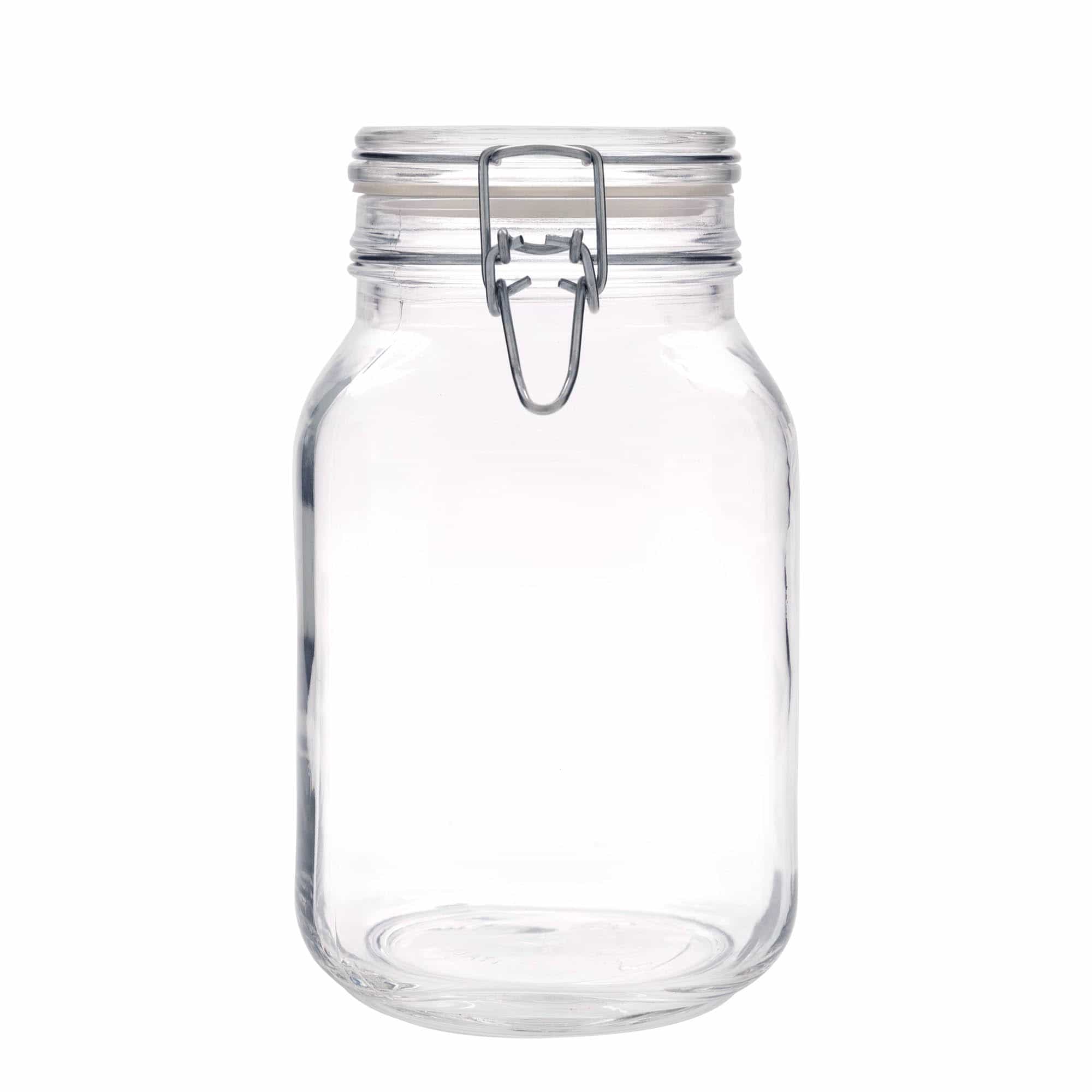 2000 ml traatkaanega purk 'Fido', ruudukujuline, sulgur: traatkaas 2000 ml traatkaanega purk 'Fido', ruudukujuline, sulgur: traatkaas