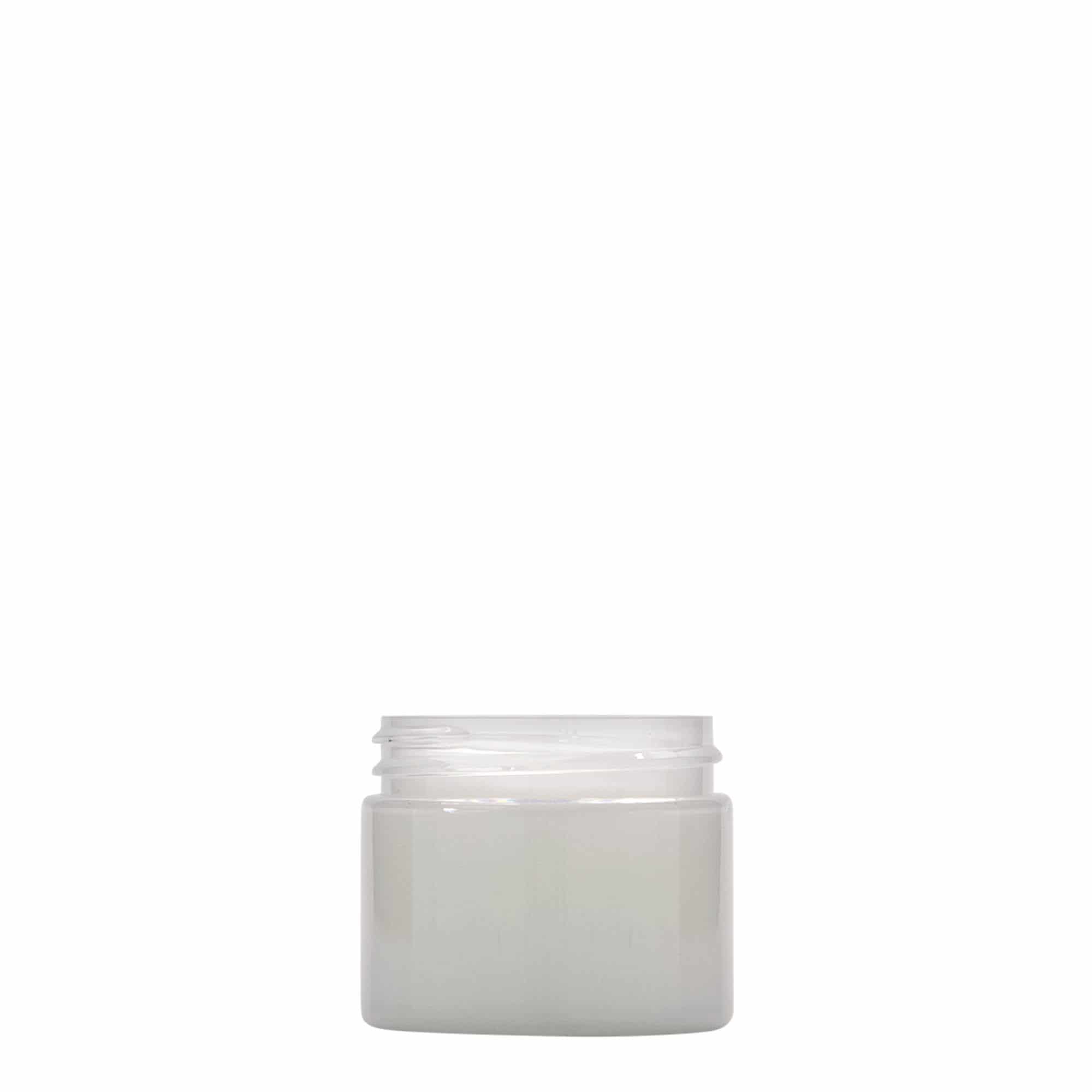 50 ml PET-purk 'Isabella', sulgur: 48/400