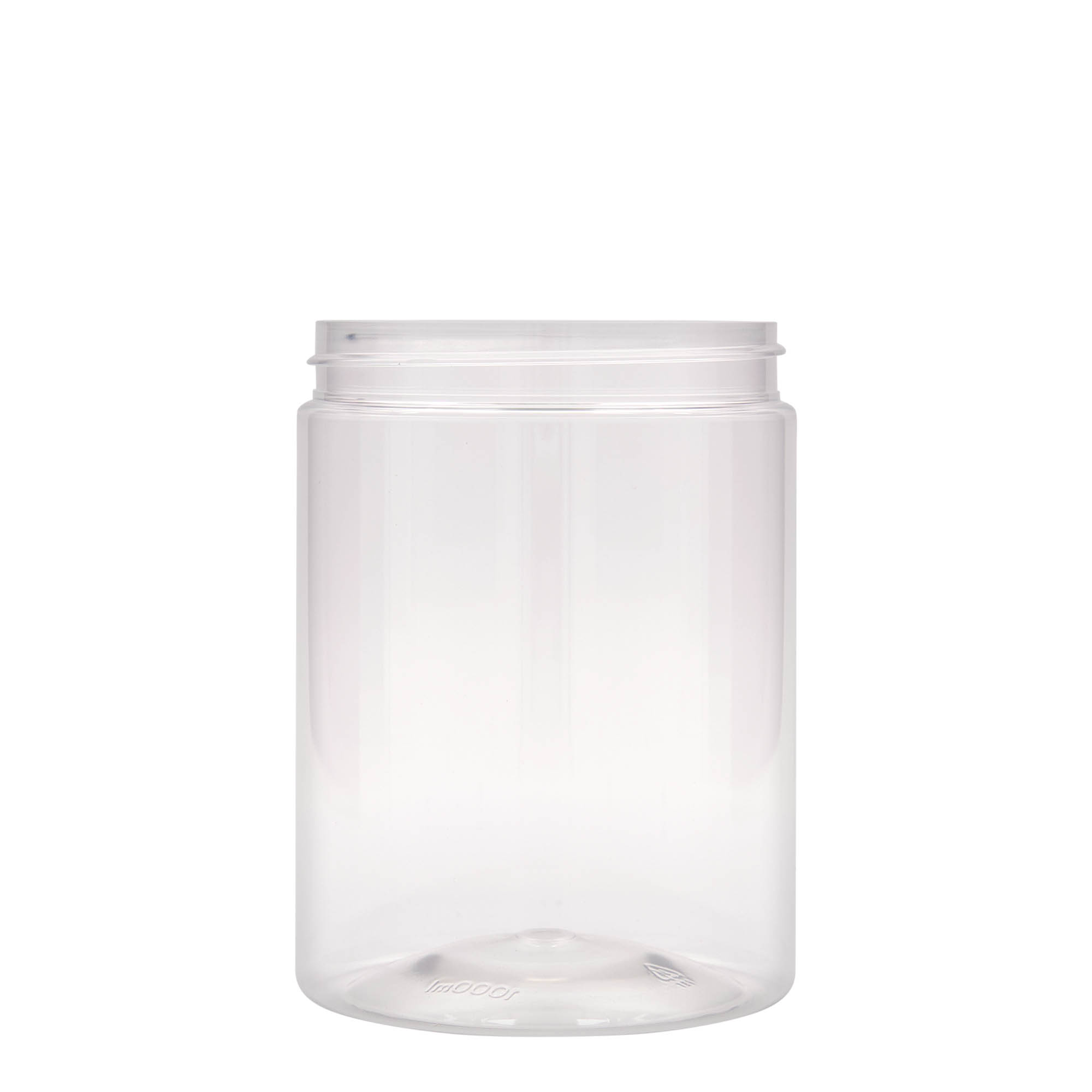 1.000 ml PET-purk 'Isabella', suuava: 100/400 1.000 ml PET-purk 'Isabella', suuava: 100/400