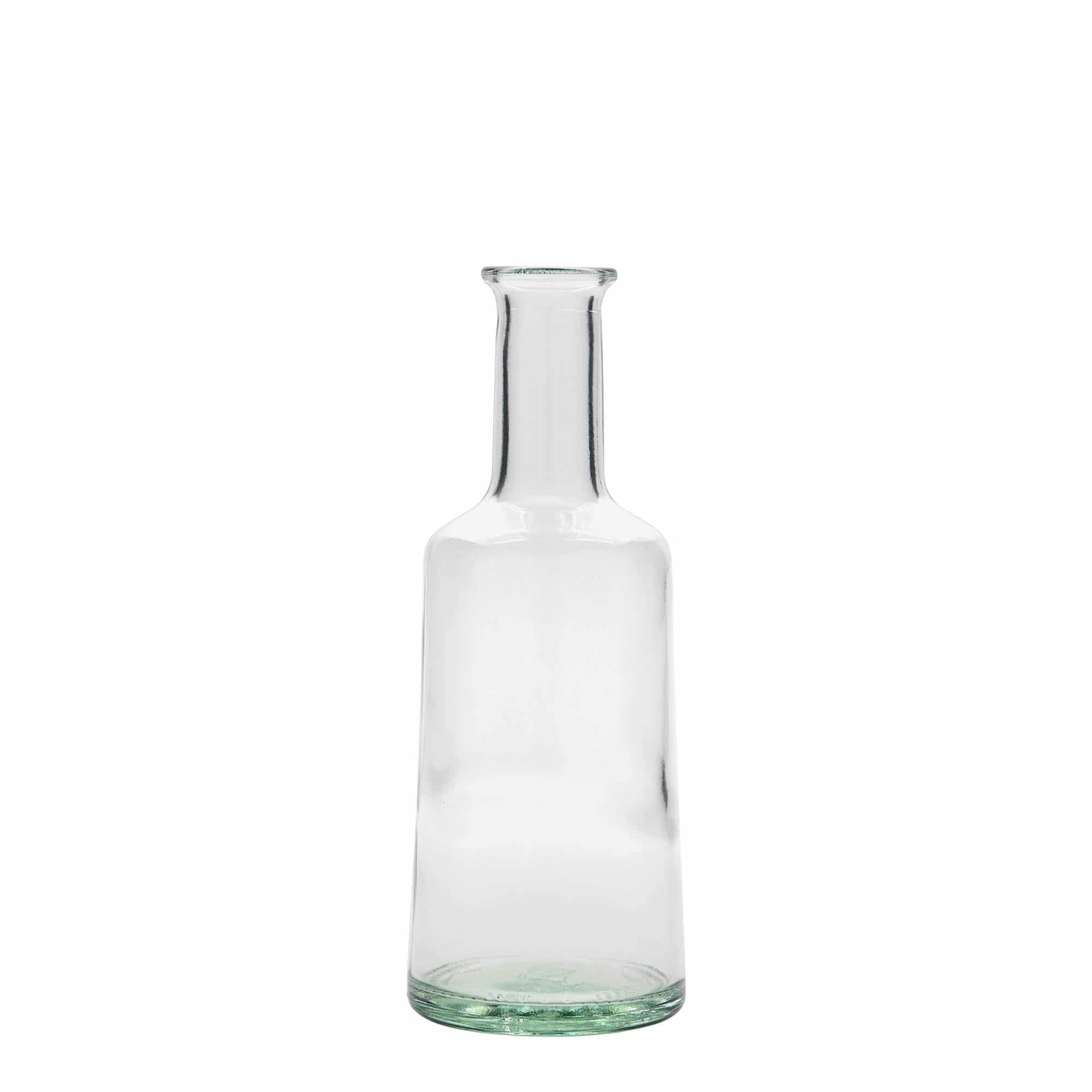 250 ml klaaspudel 'Christiano', sulgur: kork 250 ml klaaspudel 'Christiano', sulgur: kork