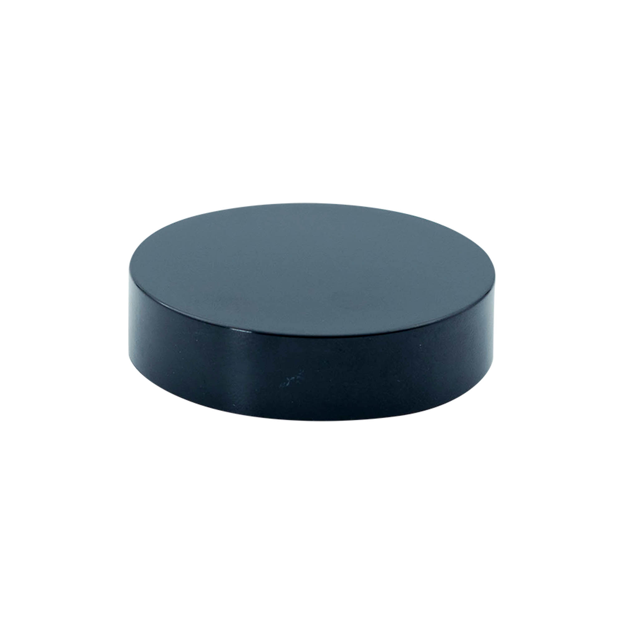 Kruvikork 60 ml jaoks 'Brown Line', HPM-plast, must