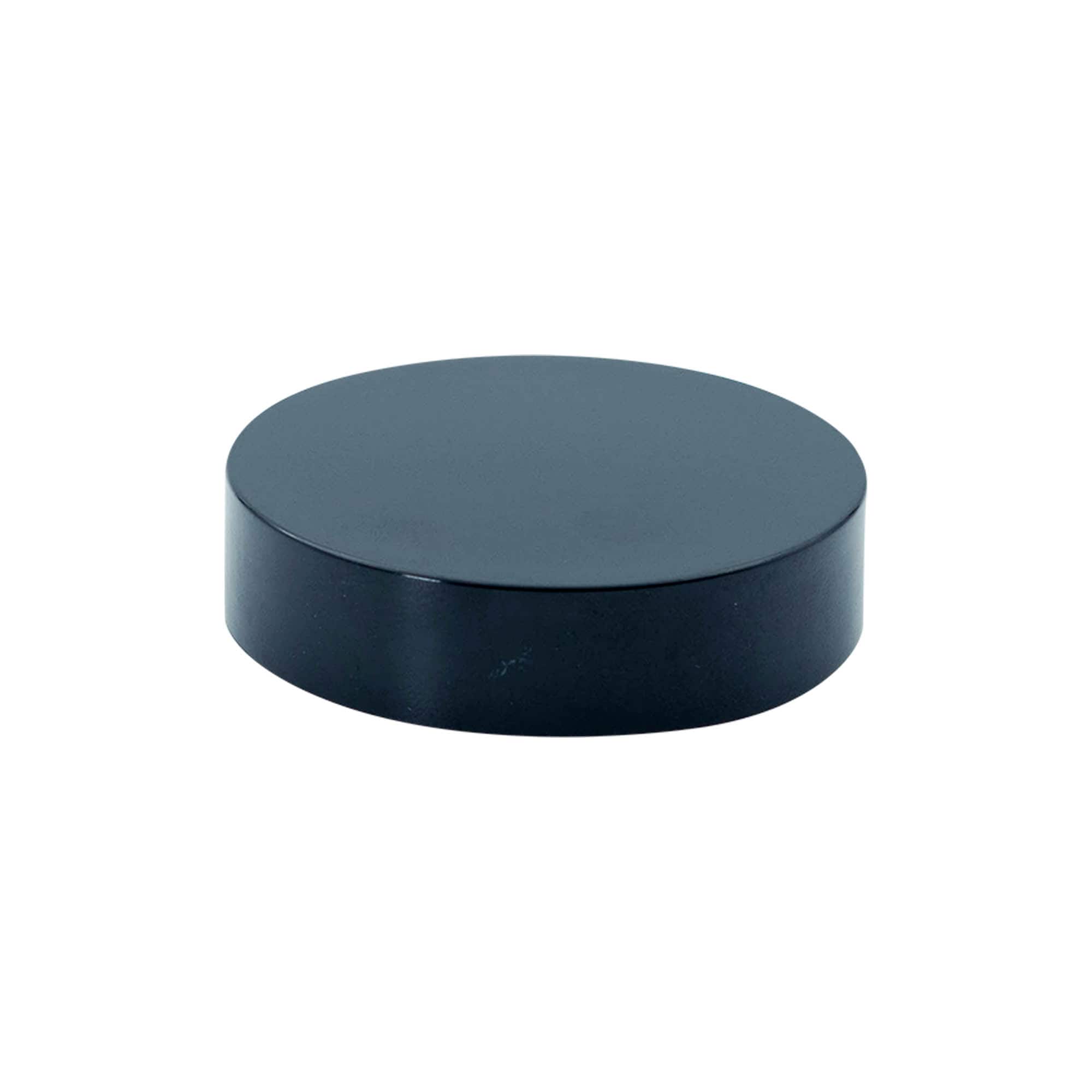 Kruvikork 60 ml jaoks „Brown Line“, HPM-plast, must