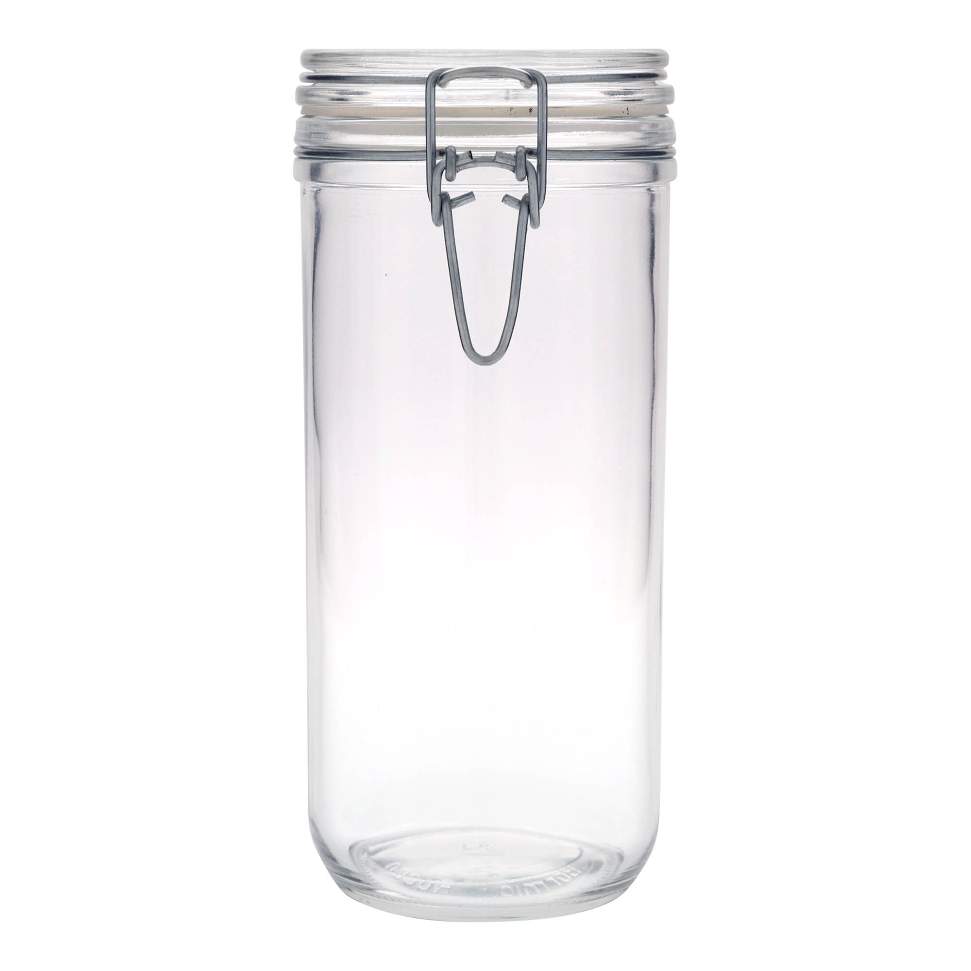 1 000 ml traatklambriga klaaspurk 'Fido', ava: traatklambriga sulgur 1 000 ml traatklambriga klaaspurk 'Fido', ava: traatklambriga sulgur