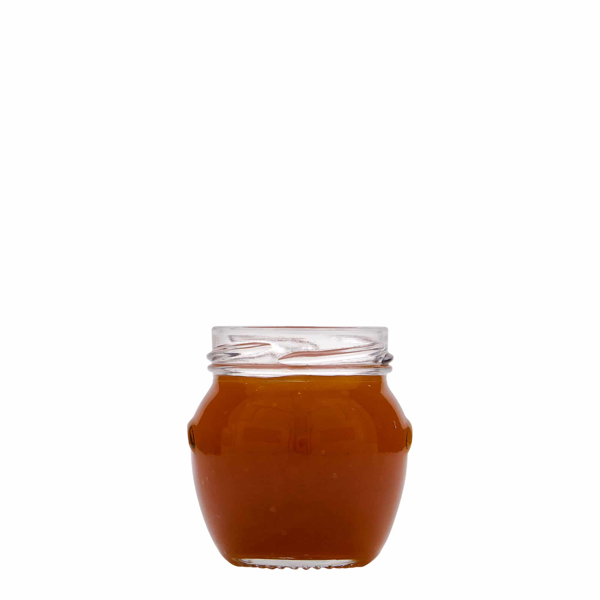100 ml dekoratiivpurk 'Orcio', sulgur: twist-off (TO 53)