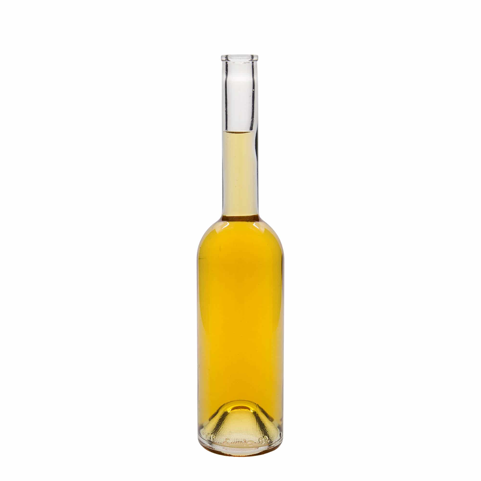 500 ml klaaspudel 'Opera', sulgur: kork