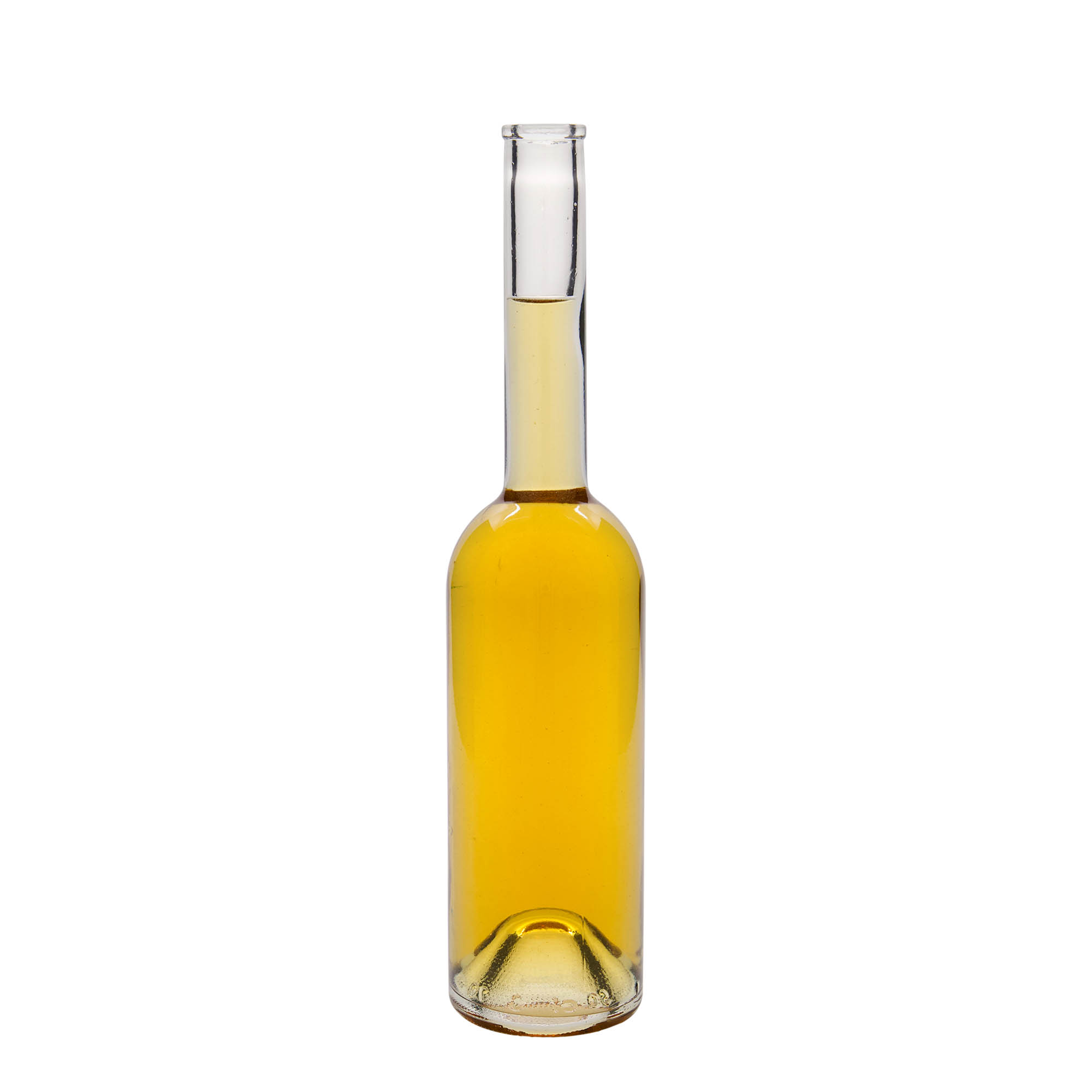 500 ml klaaspudel „Opera“, avale: kork
