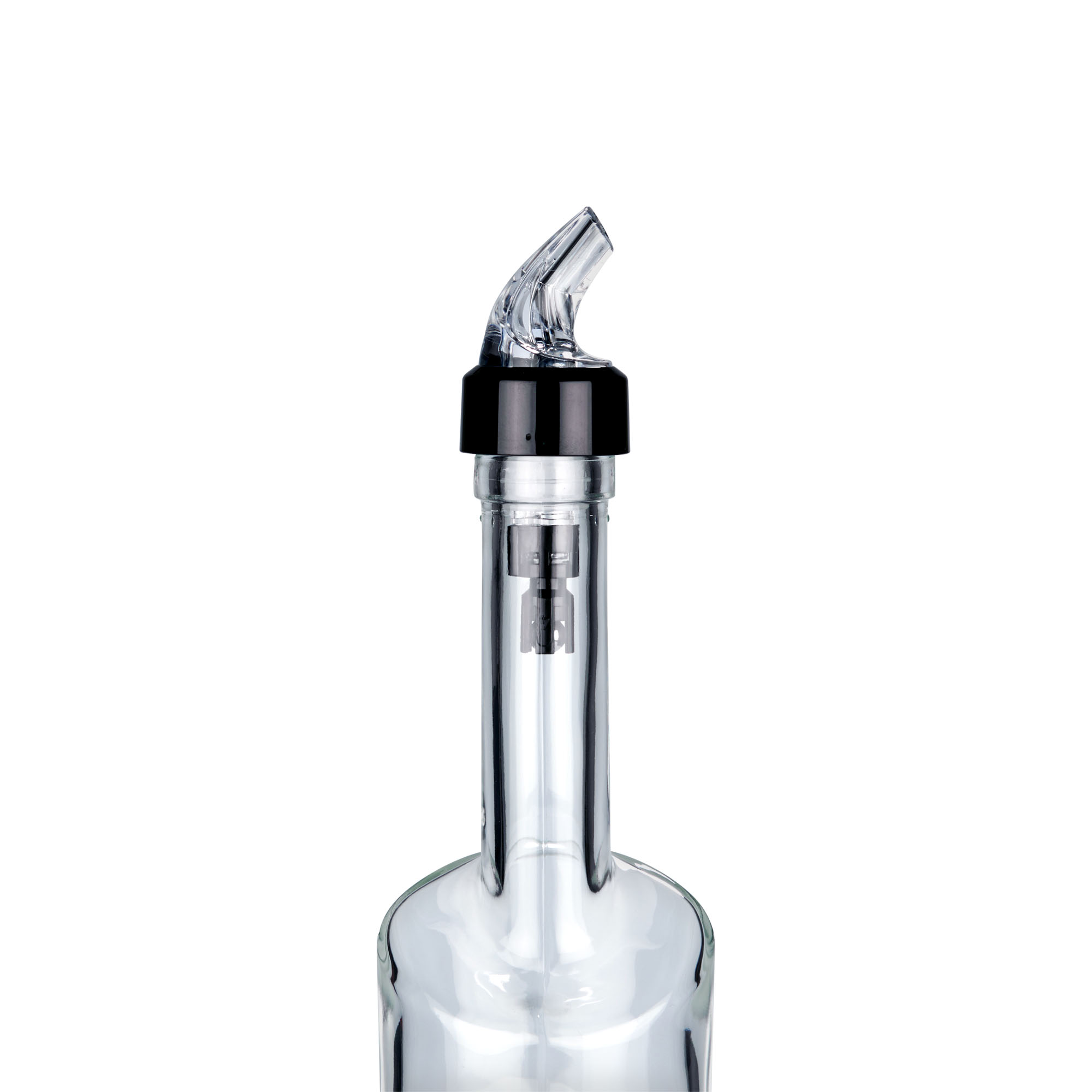 Dooserdusvalaja 'Auto Pour' 2 cl, PE-plast, läbipaistev Dooserdusvalaja 'Auto Pour' 2 cl, PE-plast, läbipaistev