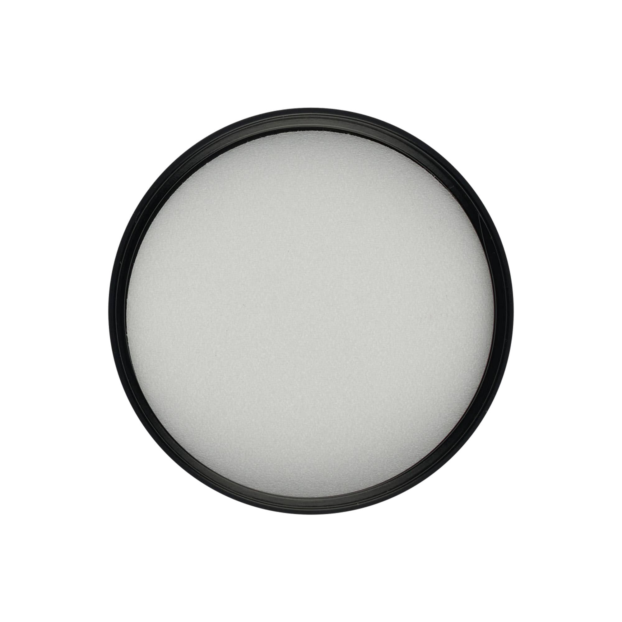 Keeratav kaas 120 ml 'Brown Line'i' jaoks, HPM-plast, must