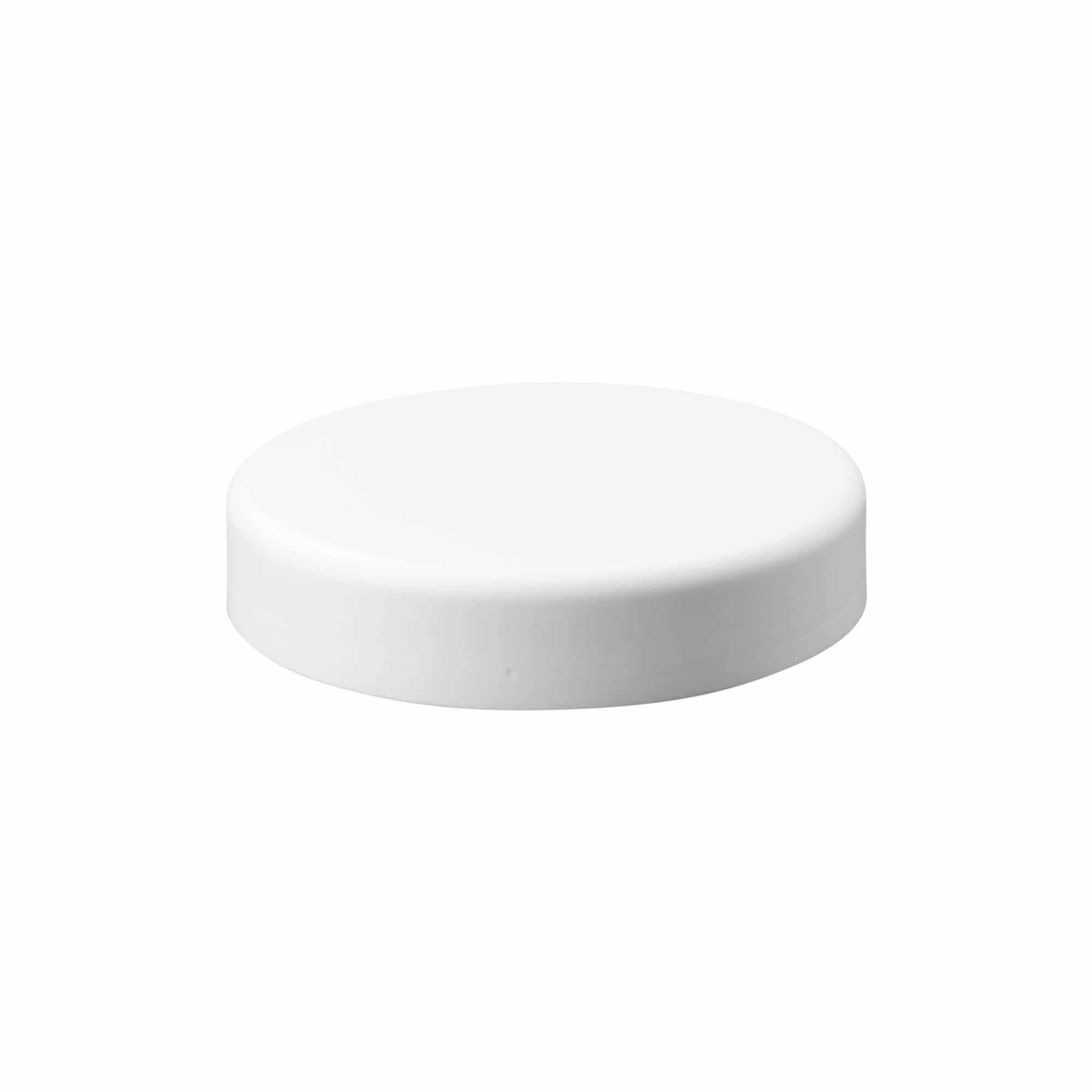 Kruvikeere 500 ml 'Magic' jaoks, PP-plast, valge