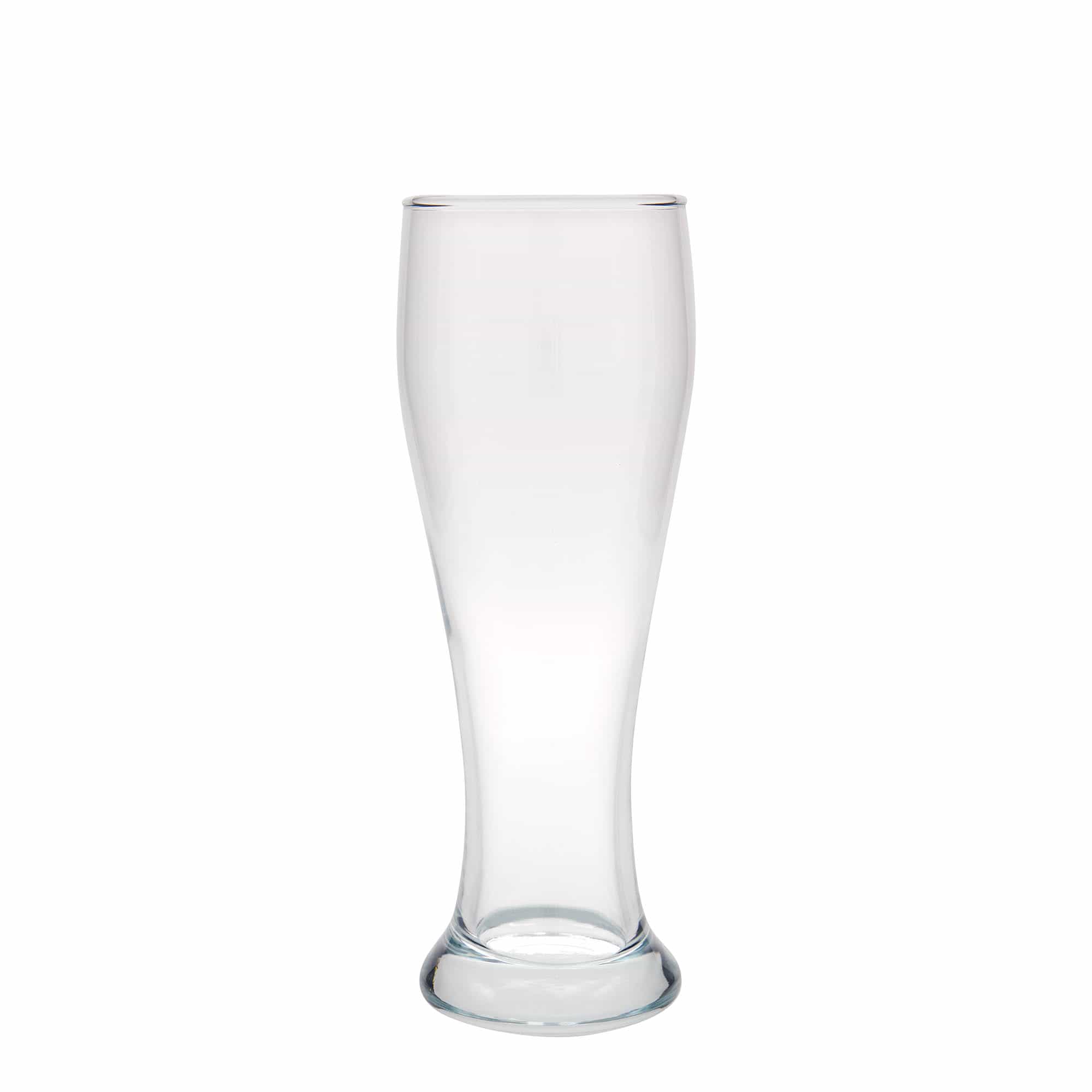 500 ml õlleklaas 'Ranft', klaas